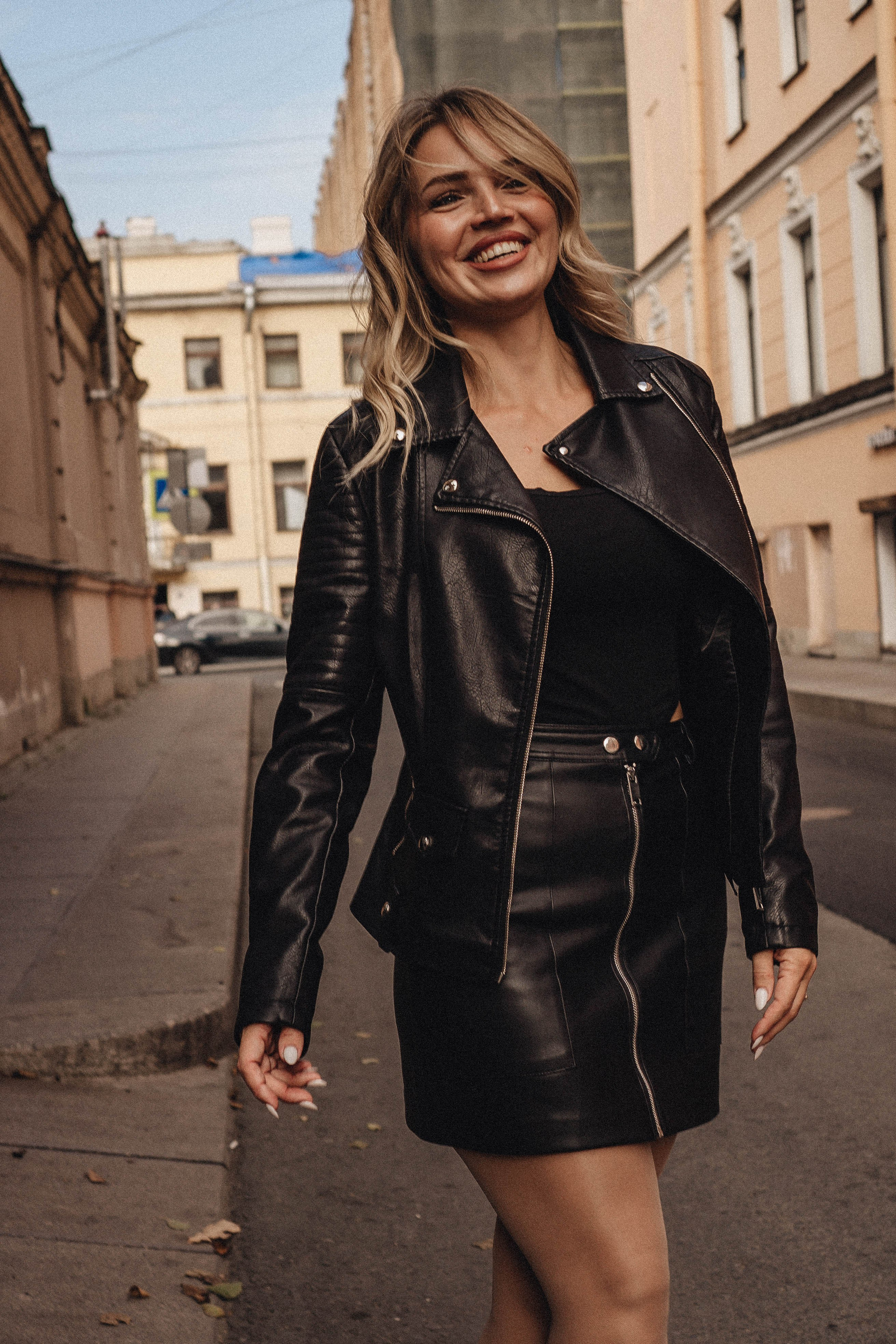 Прогулочная. Профессиональный фотограф, Санкт-Петербург — Виктория Богомолова