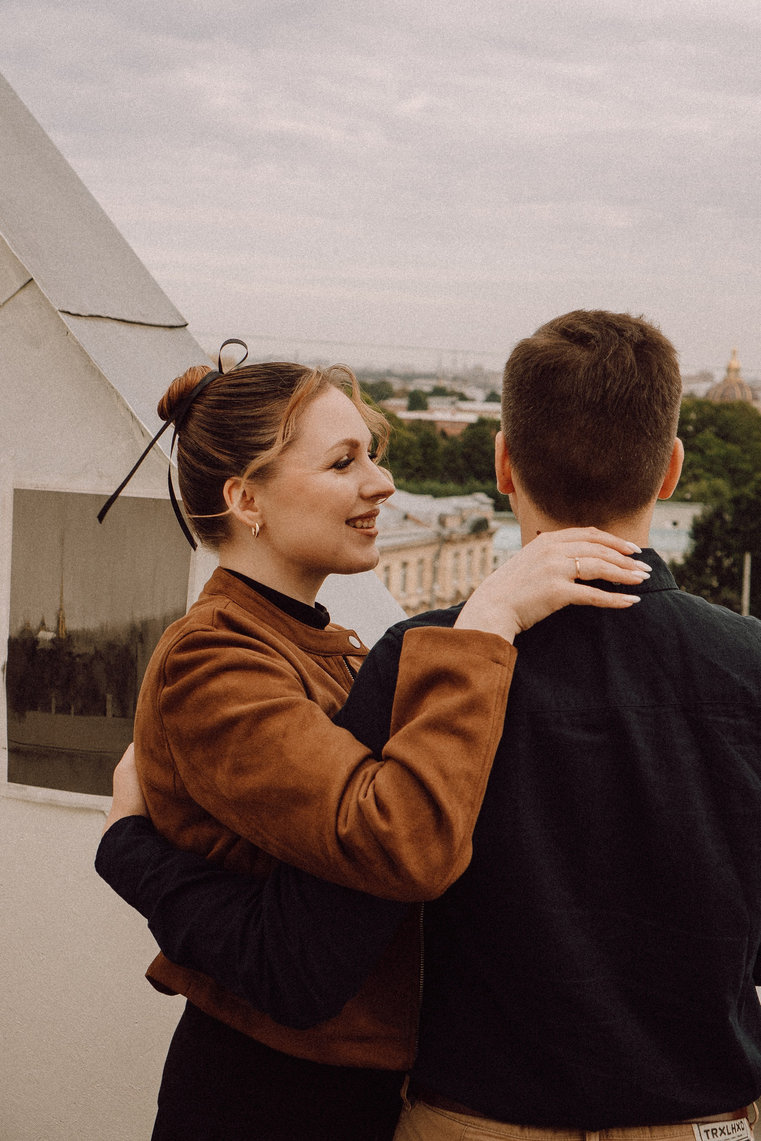 LOVE. Профессиональный фотограф, Санкт-Петербург — Виктория Богомолова