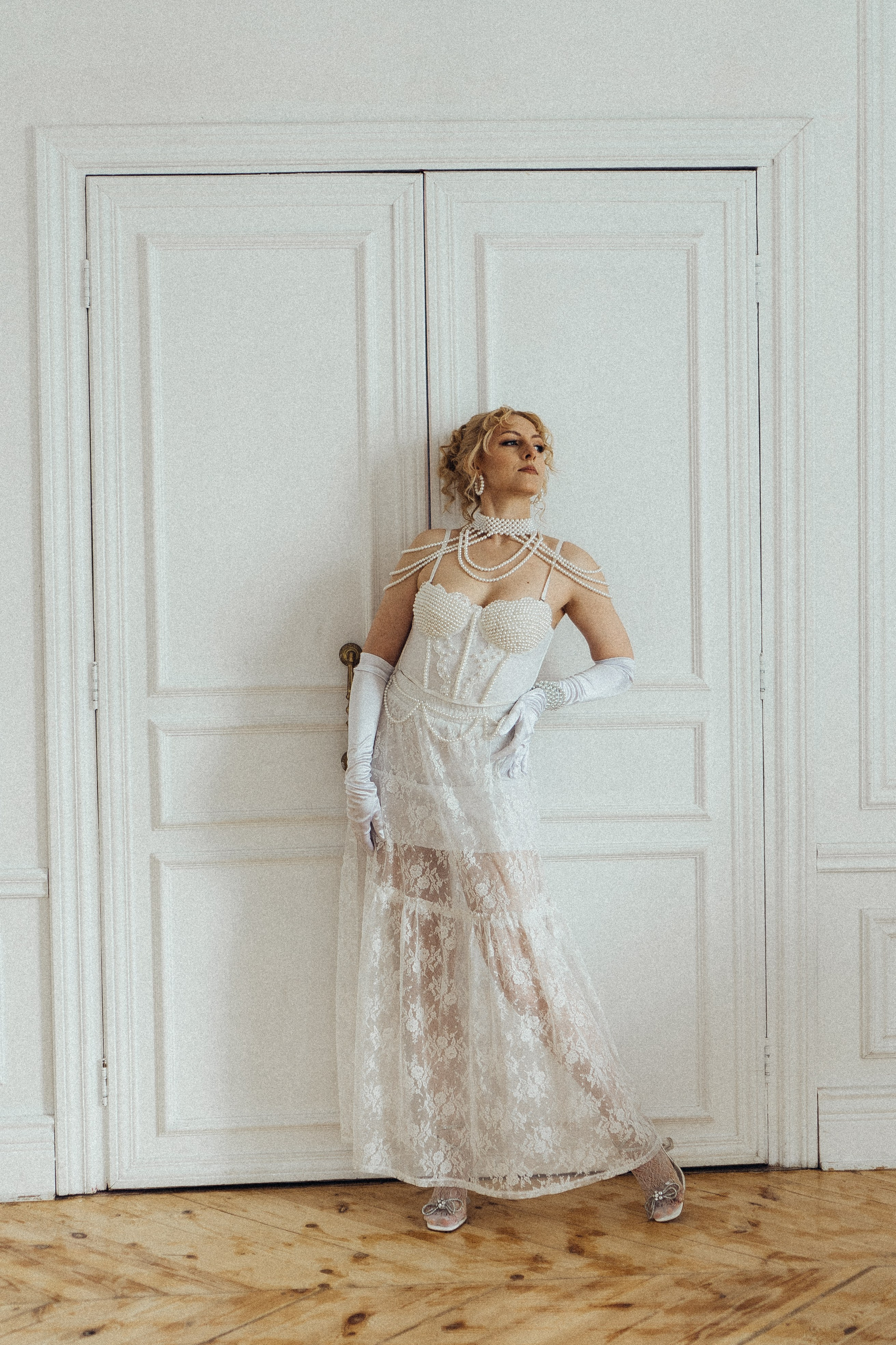 Винтажная история. Профессиональный фотограф, Санкт-Петербург — Виктория Богомолова