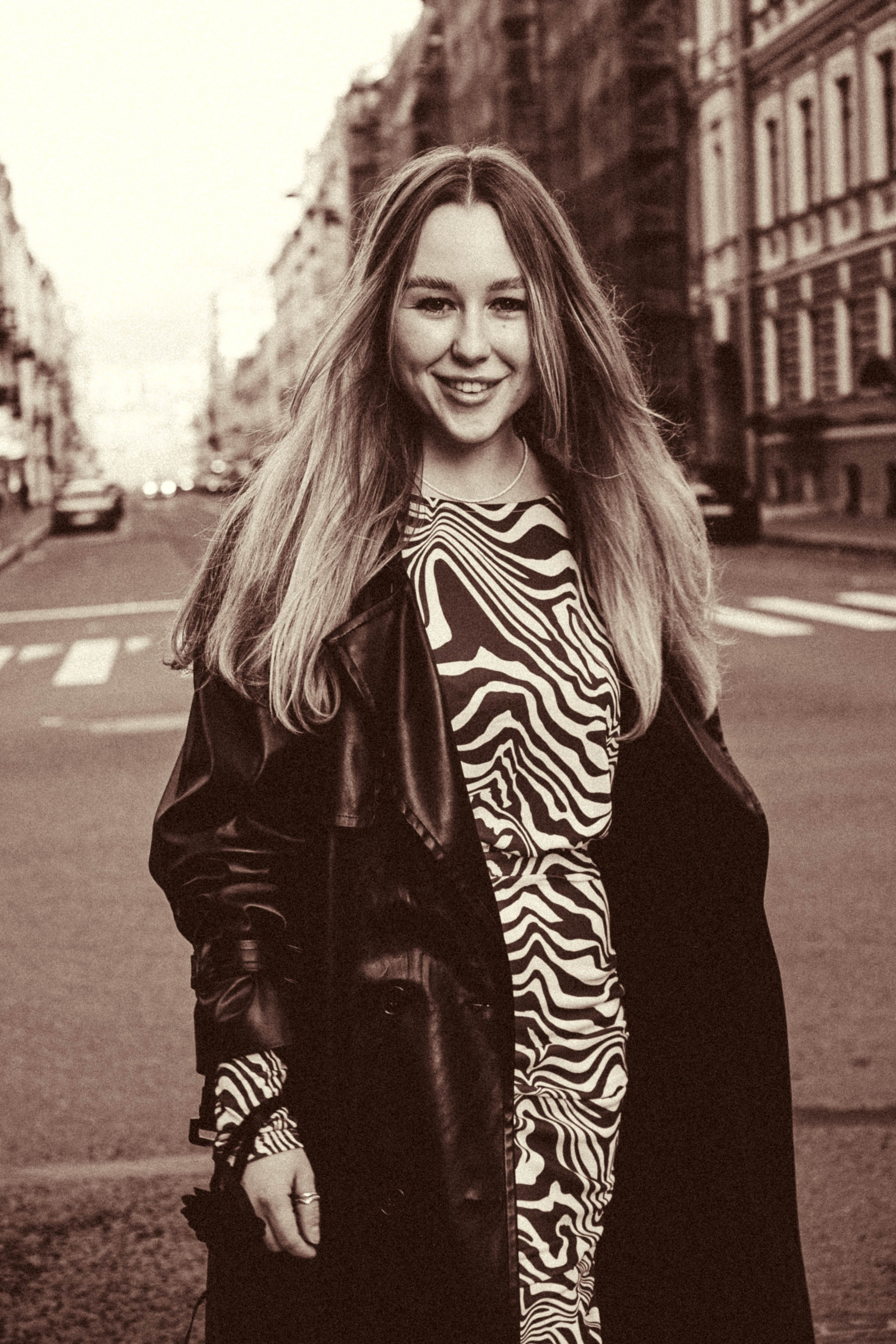 Ксения. Профессиональный фотограф, Санкт-Петербург — Виктория Богомолова