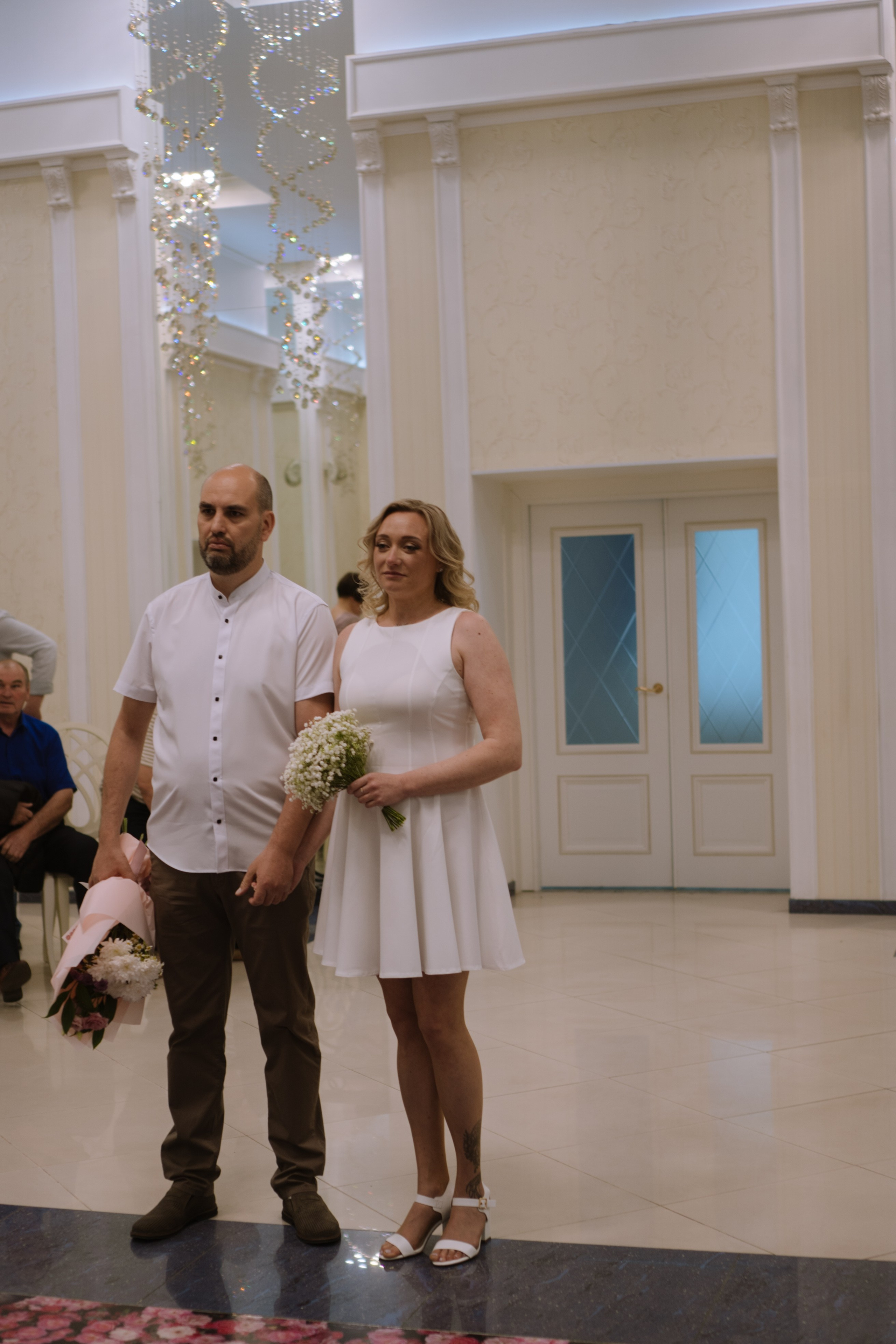 СВАДЕБНЫЙ РЕПОРТАЖ. Профессиональный фотограф, Санкт-Петербург — Виктория Богомолова