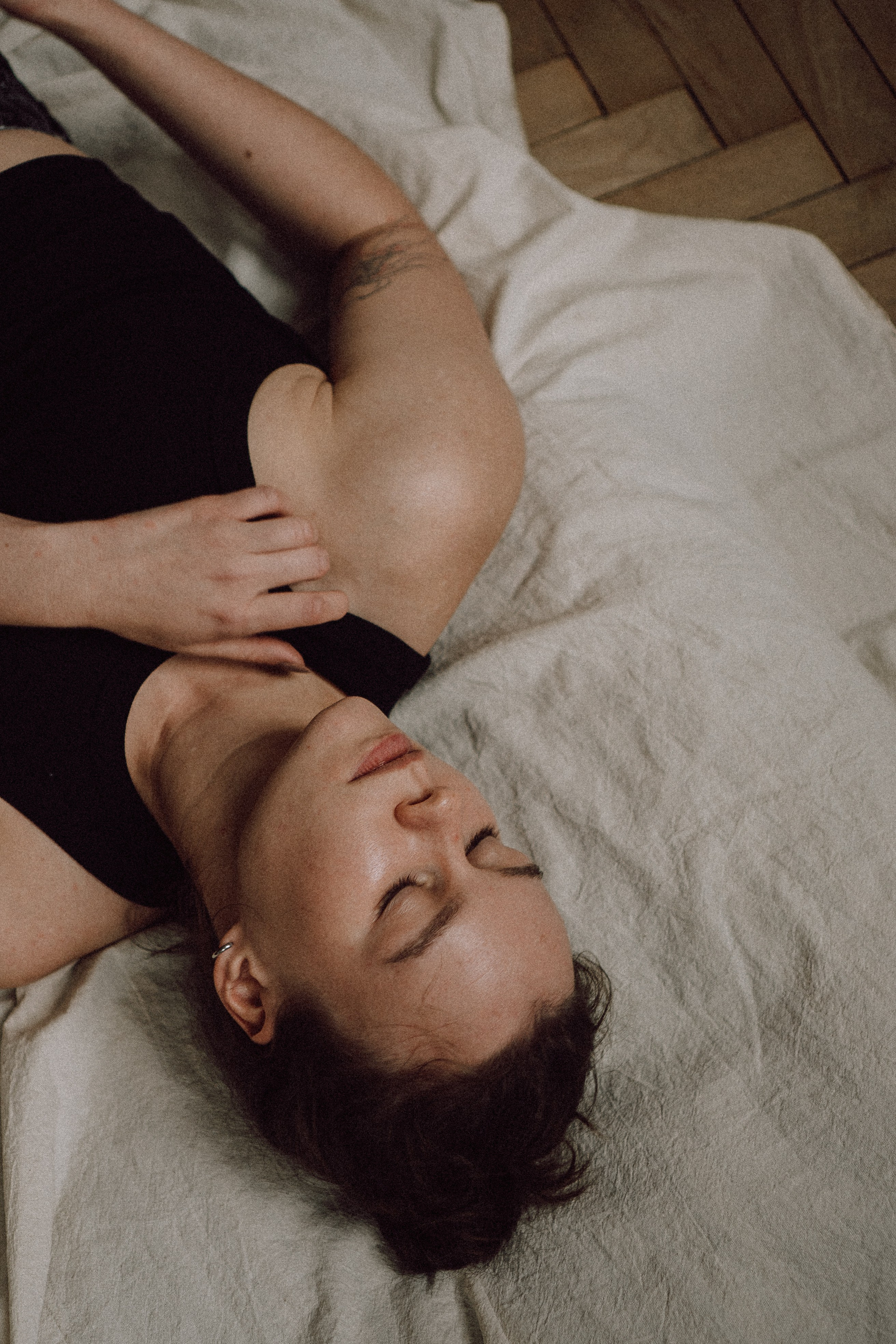 СТУДИЙНАЯ. Профессиональный фотограф, Санкт-Петербург — Виктория Богомолова