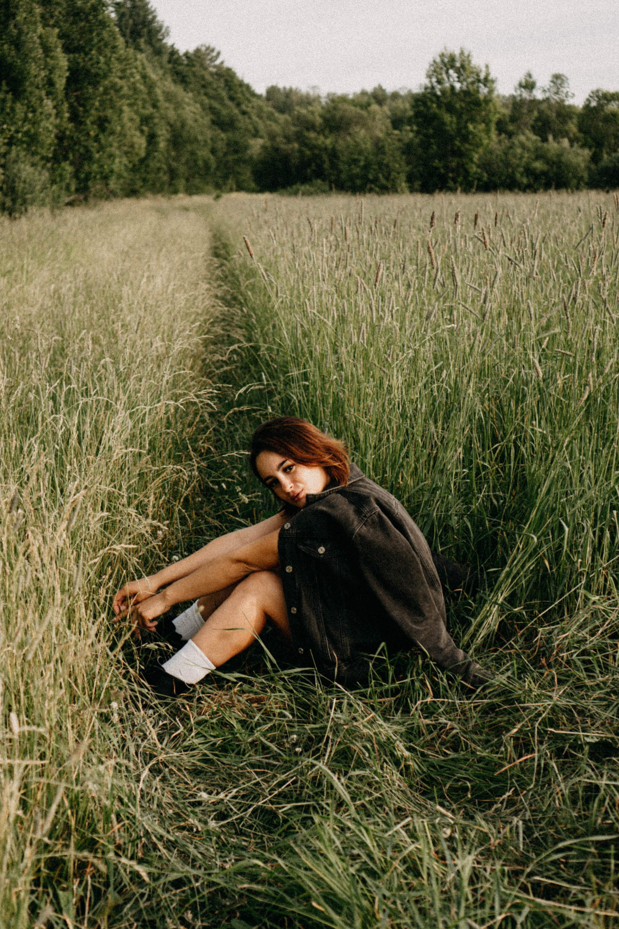 Летняя прогулка. Профессиональный фотограф, Санкт-Петербург — Виктория Богомолова
