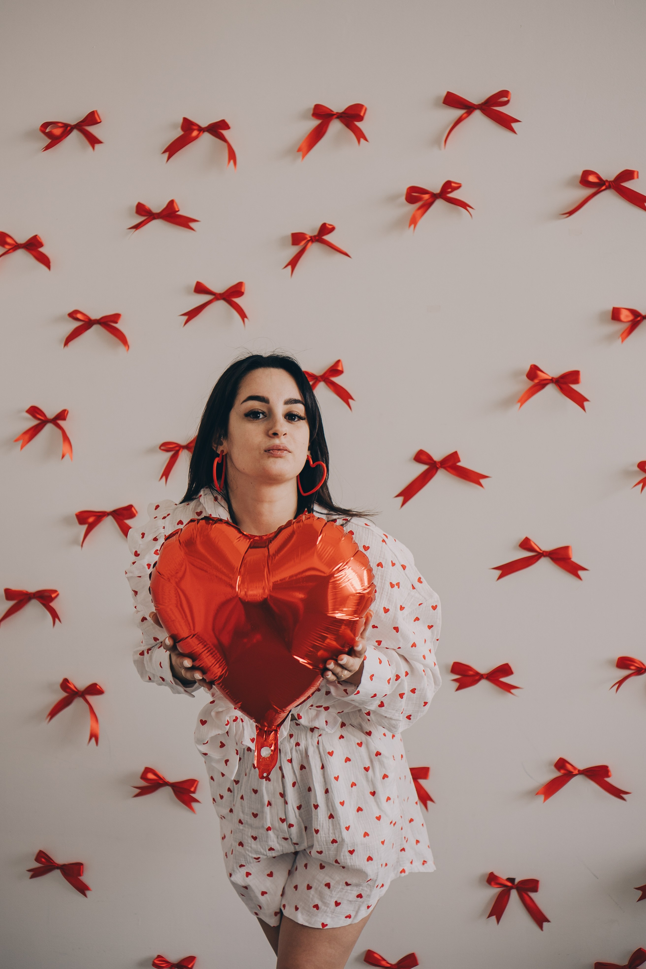 Красные колготки. Профессиональный фотограф, Санкт-Петербург — Виктория Богомолова