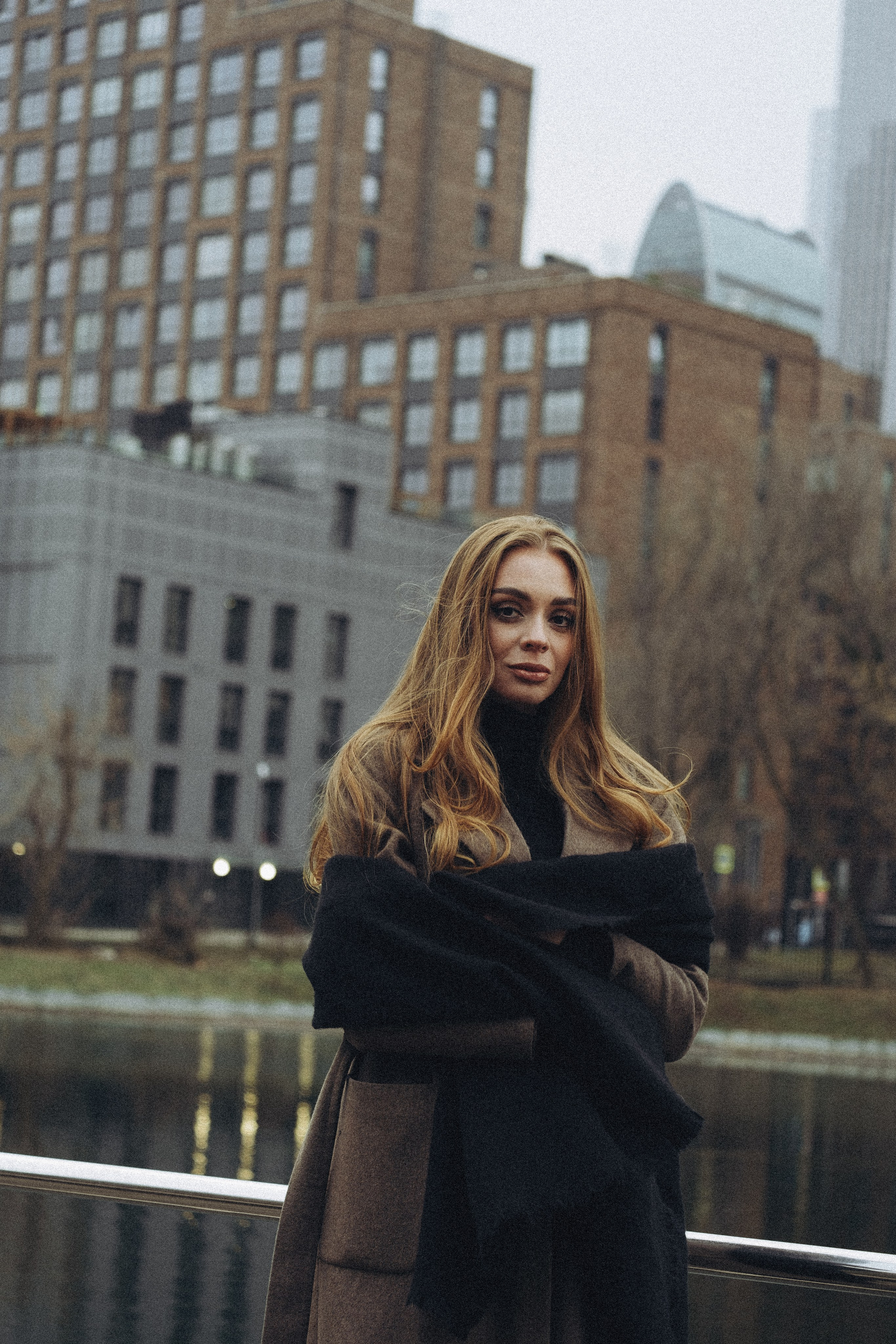 ПРОГУЛКА ПО МОСКВЕ. Профессиональный фотограф, Санкт-Петербург — Виктория Богомолова