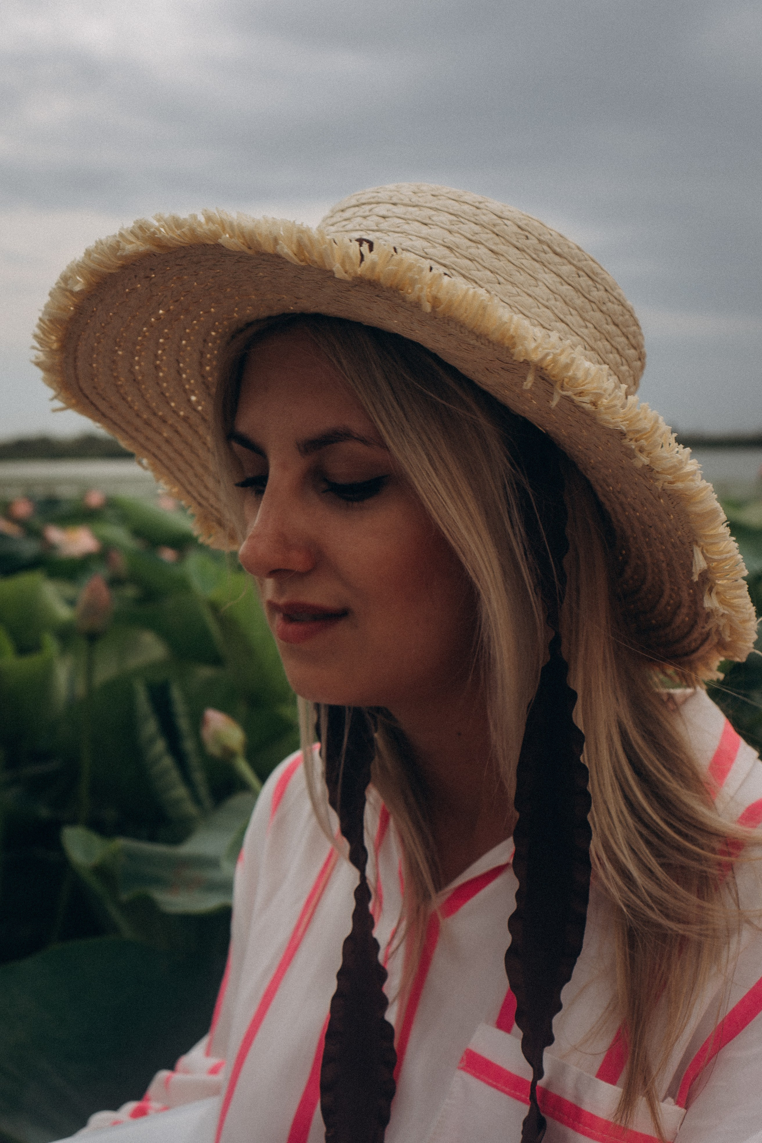 ЛОТОСОВАЯ ПОЛЯНА. Профессиональный фотограф, Санкт-Петербург — Виктория Богомолова