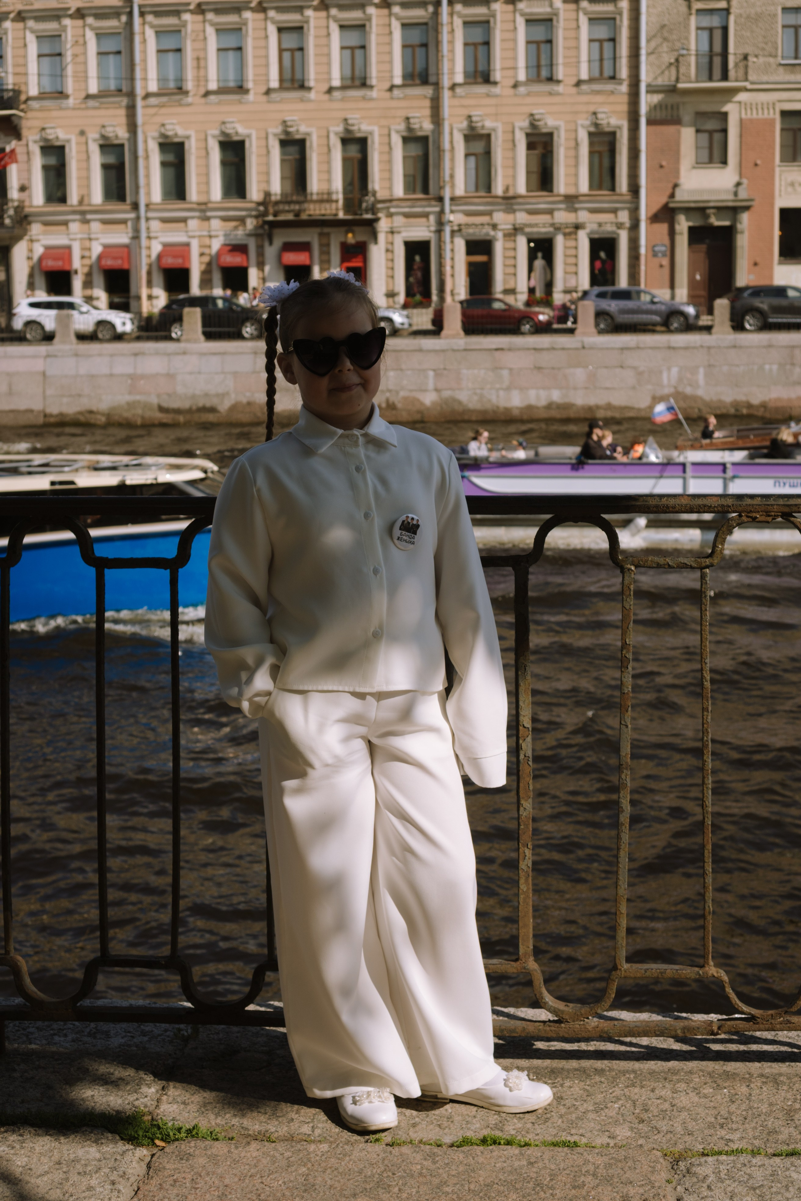 СВАДЕБНЫЙ РЕПОРТАЖ. Профессиональный фотограф, Санкт-Петербург — Виктория Богомолова