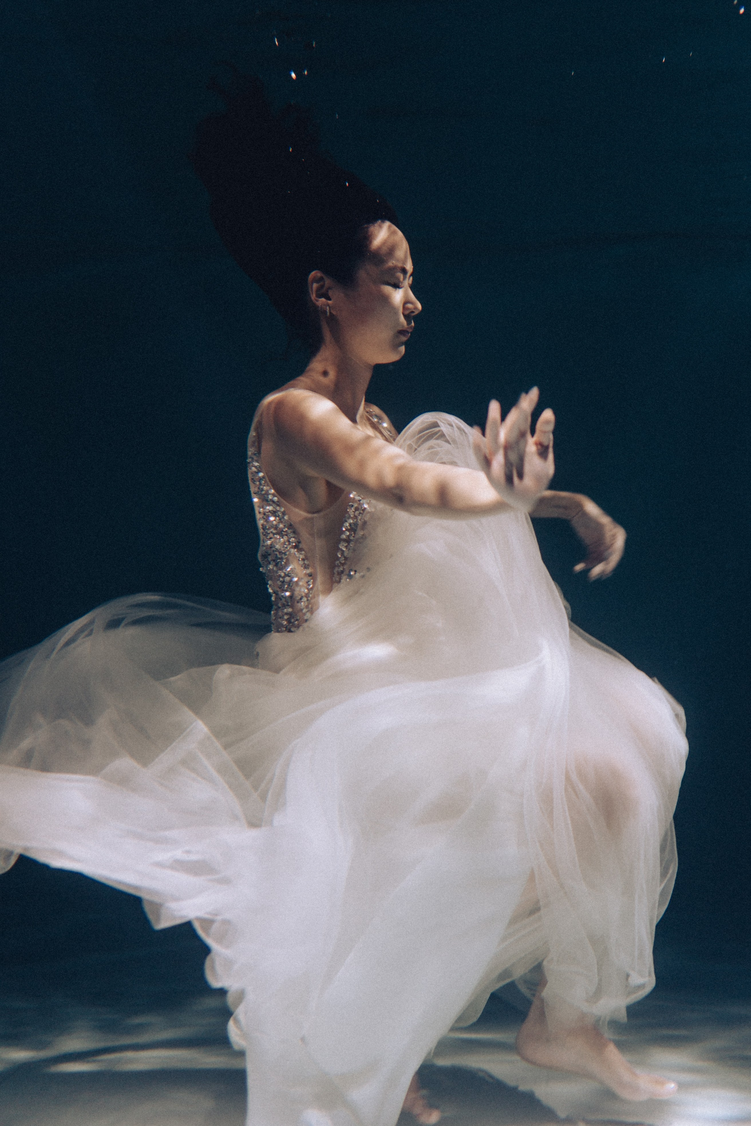 ФОТОСЕСИСИЯ В БАССЕЙНЕ. Профессиональный фотограф, Санкт-Петербург — Виктория Богомолова