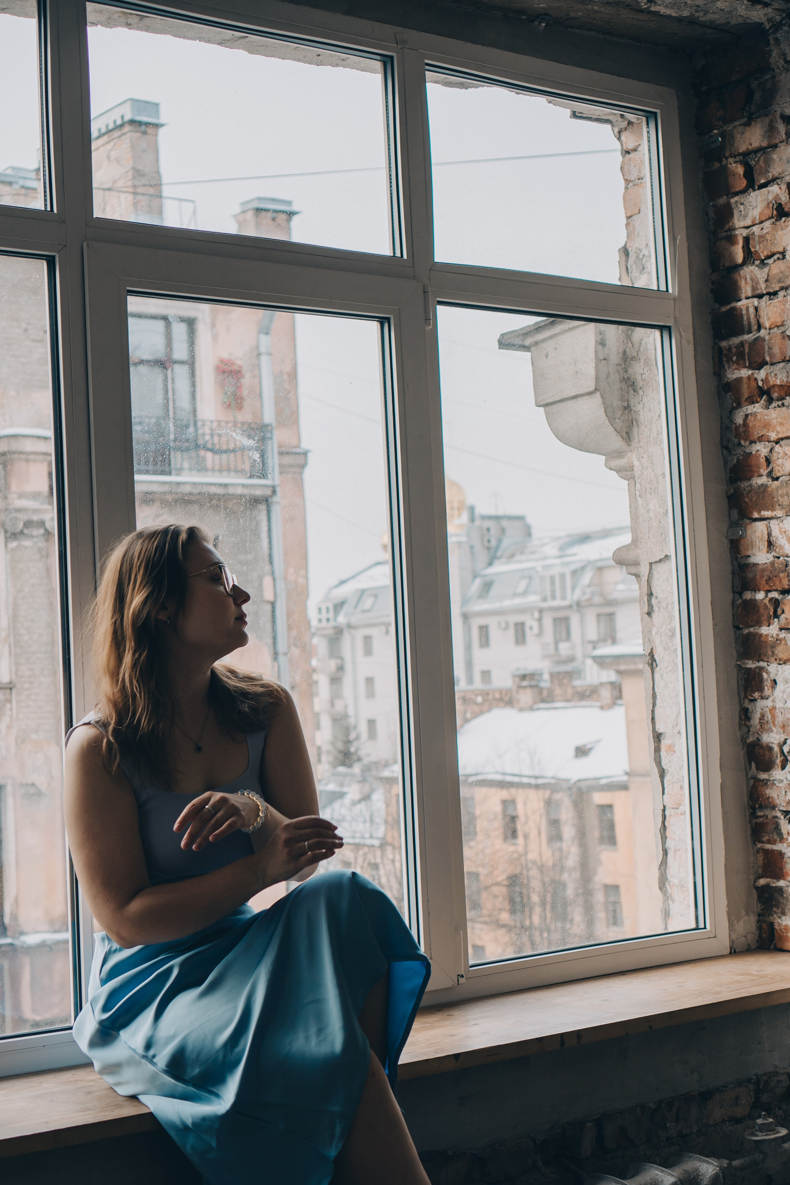 Студийная. Профессиональный фотограф, Санкт-Петербург — Виктория Богомолова