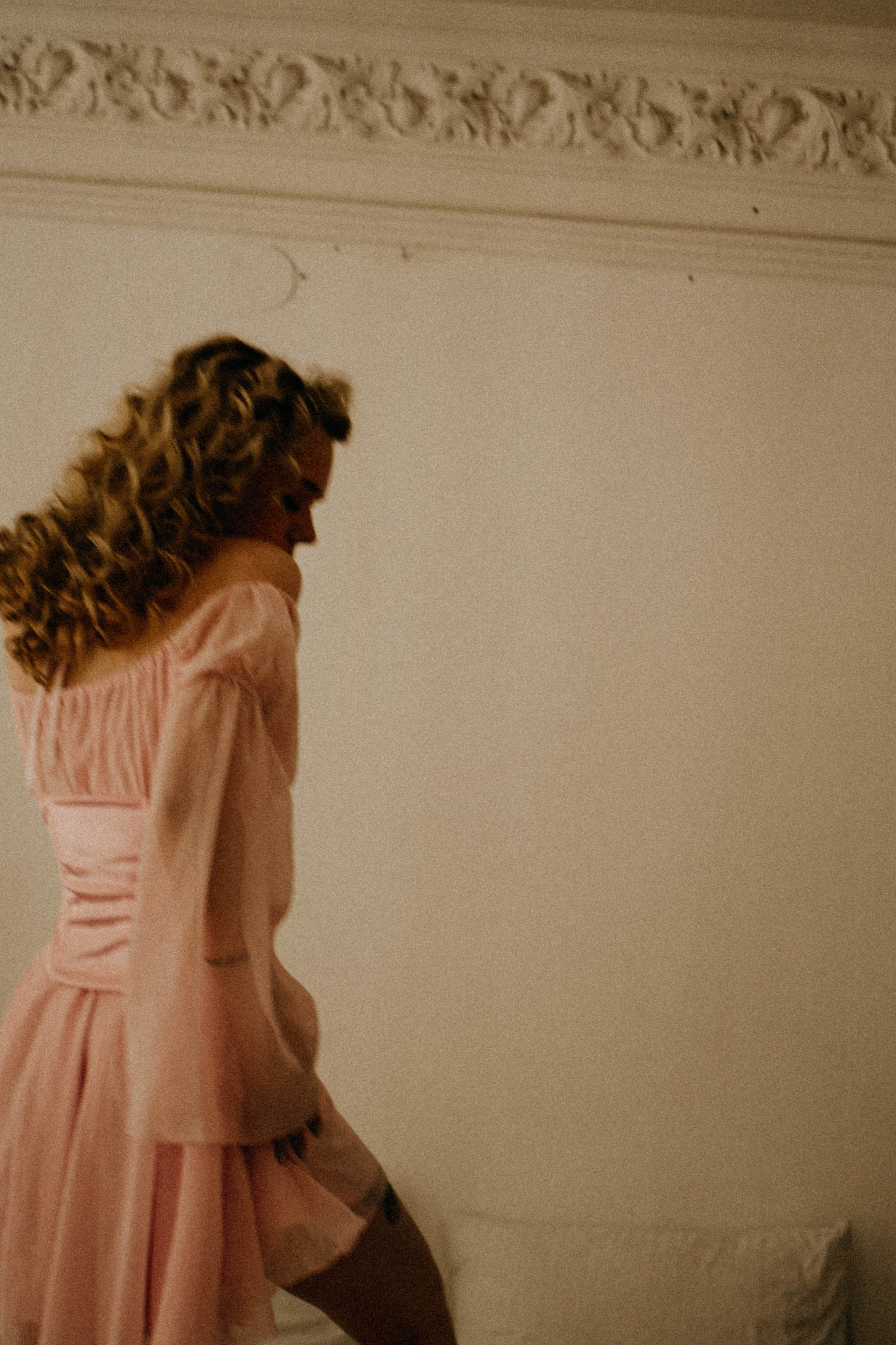 Студийная. Профессиональный фотограф, Санкт-Петербург — Виктория Богомолова