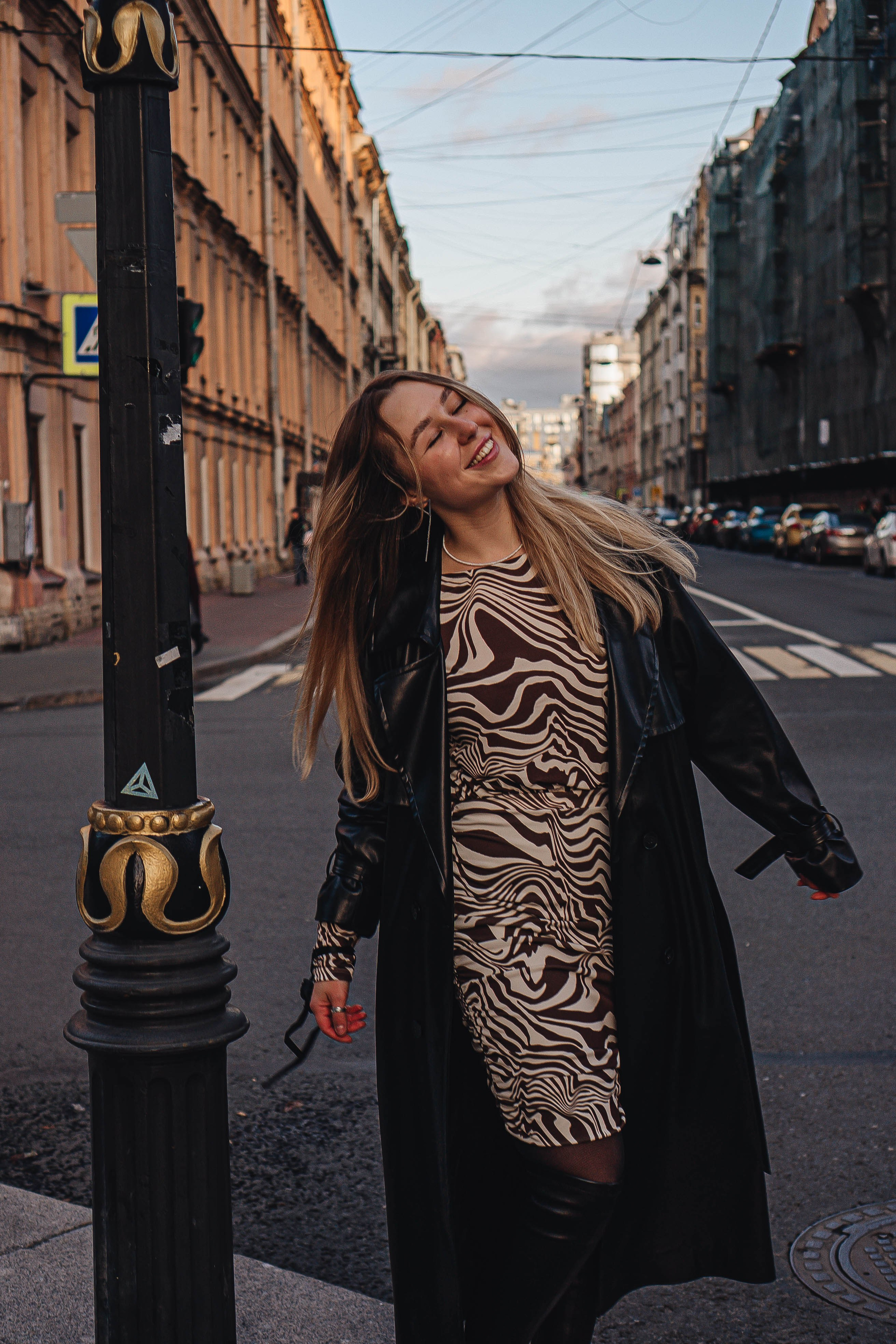 Жественность. Профессиональный фотограф, Санкт-Петербург — Виктория Богомолова