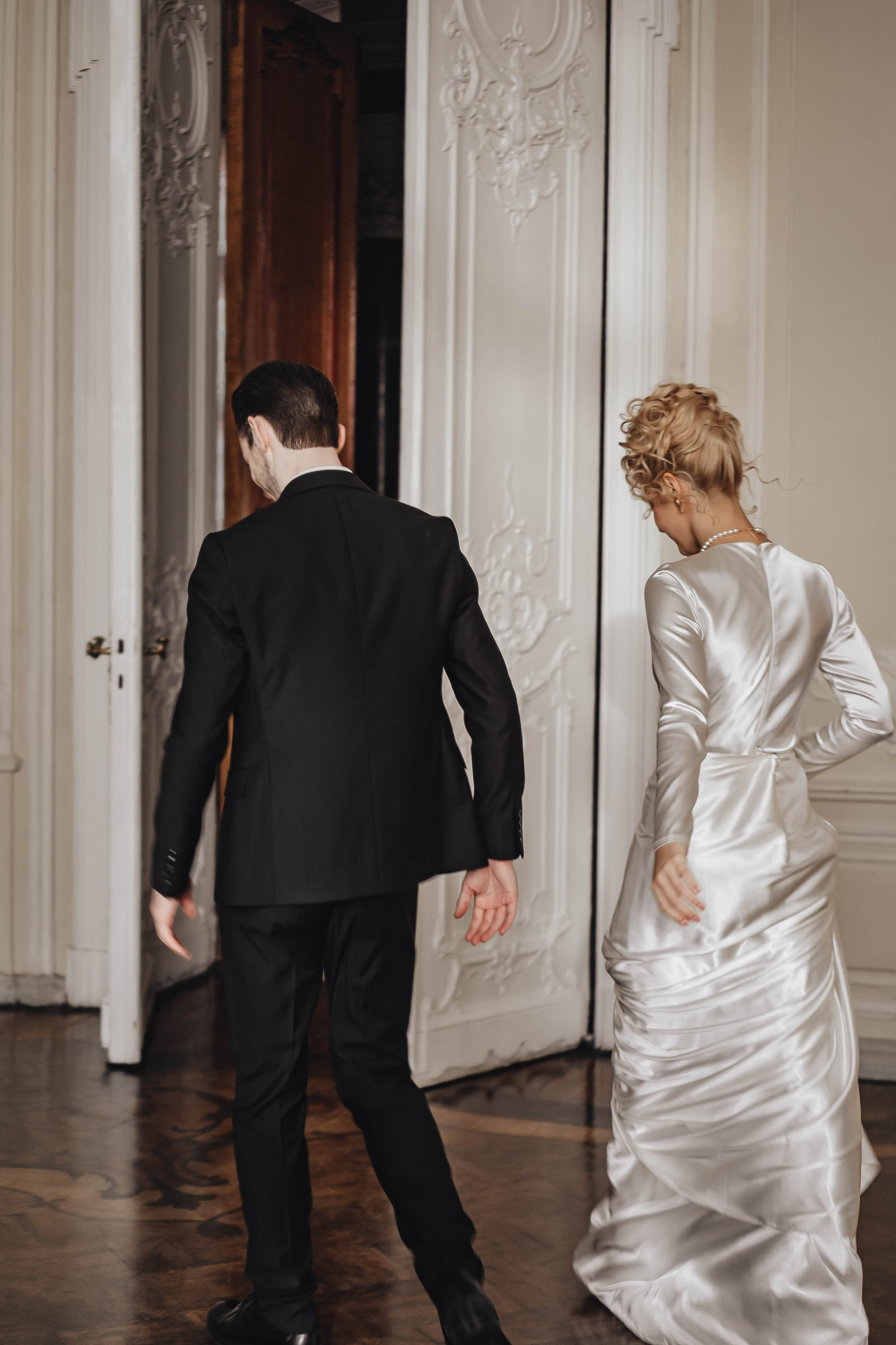 СВАДЕБНАЯ ФОТОСЕСИИЯ В НИКОЛАЕВСКОМ ДВОРЦЕ. Профессиональный фотограф, Санкт-Петербург — Виктория Богомолова