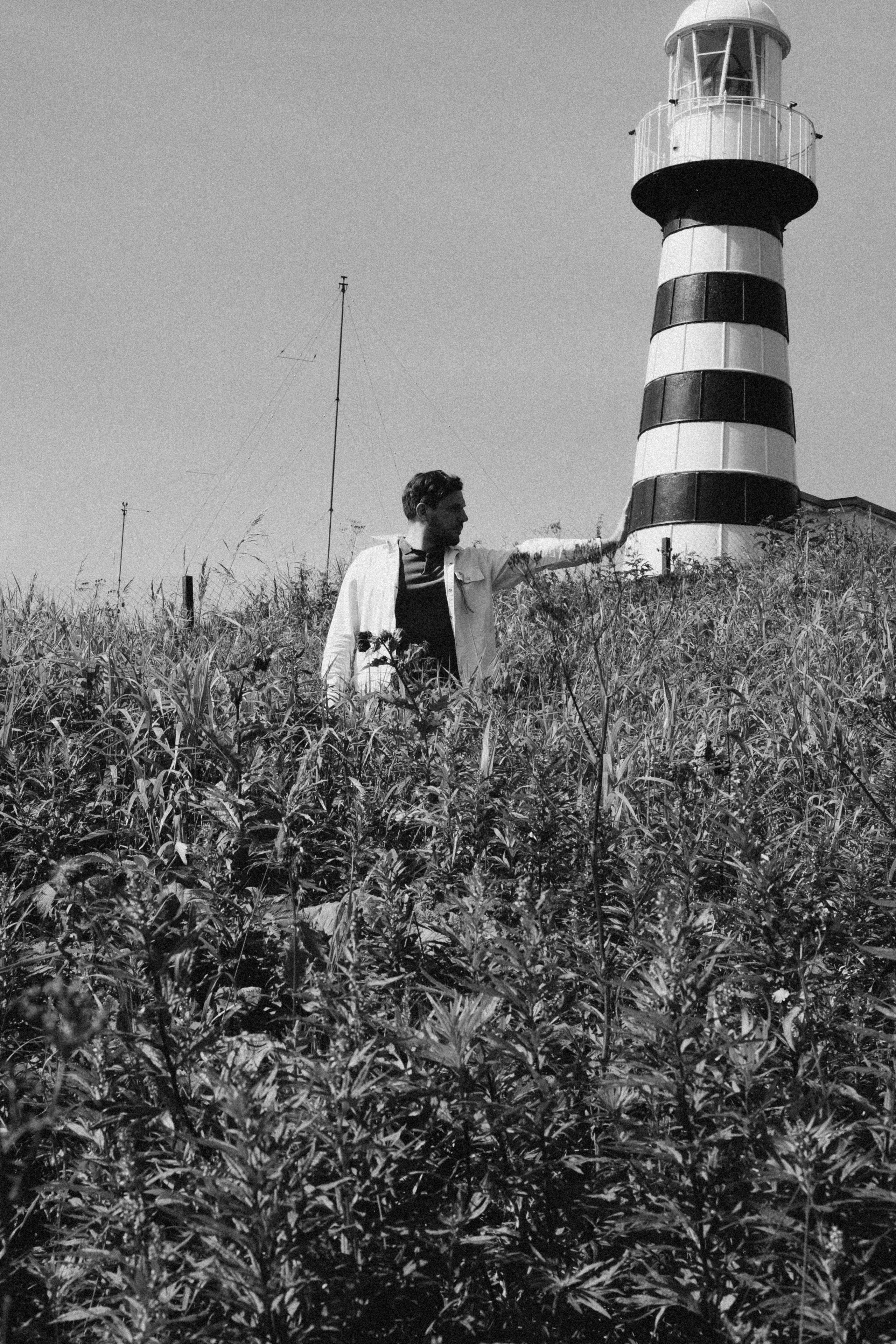 Мыс Маячный на Камчатке. Профессиональный фотограф, Санкт-Петербург — Виктория Богомолова