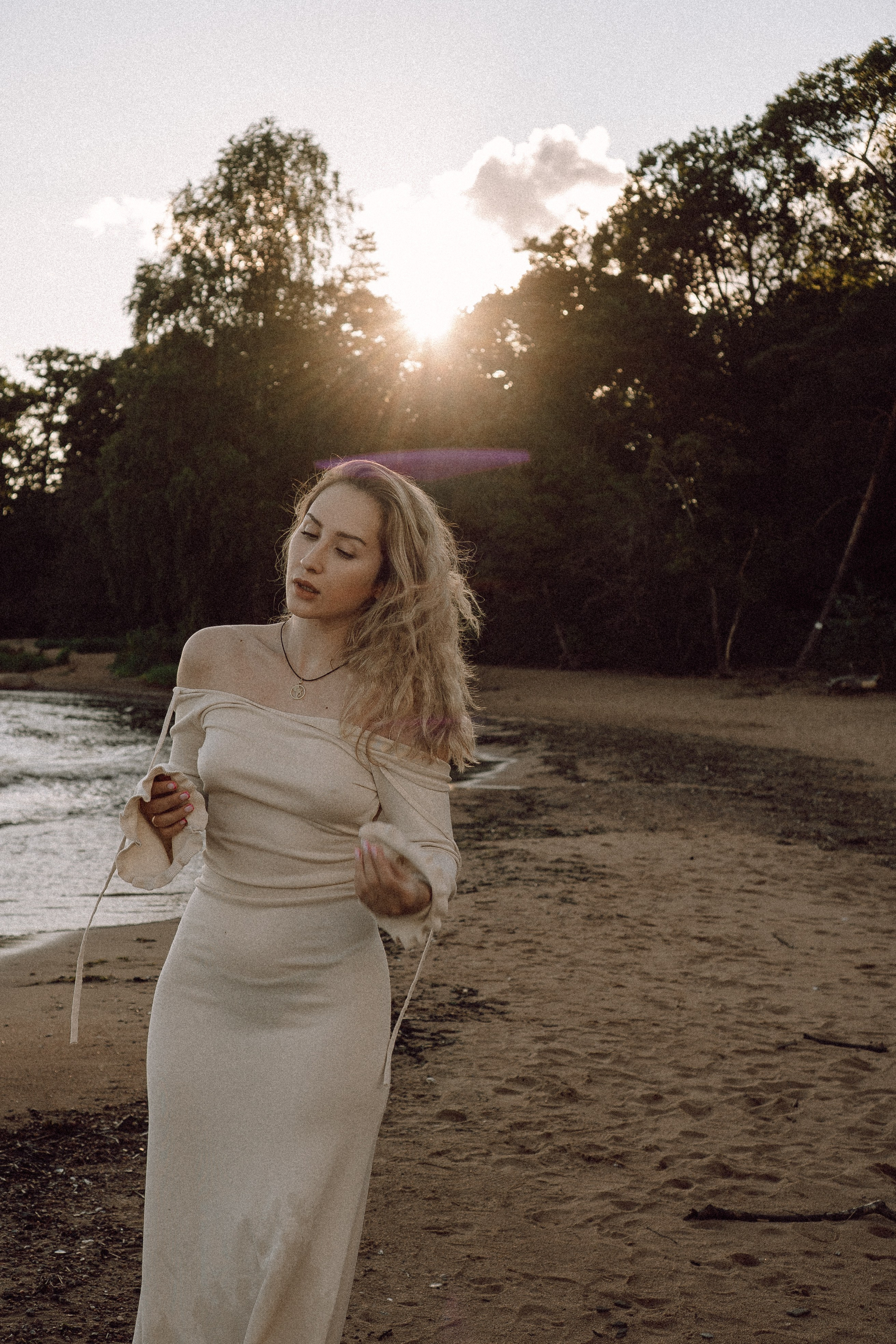 РОМАНТИКА ФИНСКОГО ЗАЛИВА. Профессиональный фотограф, Санкт-Петербург — Виктория Богомолова