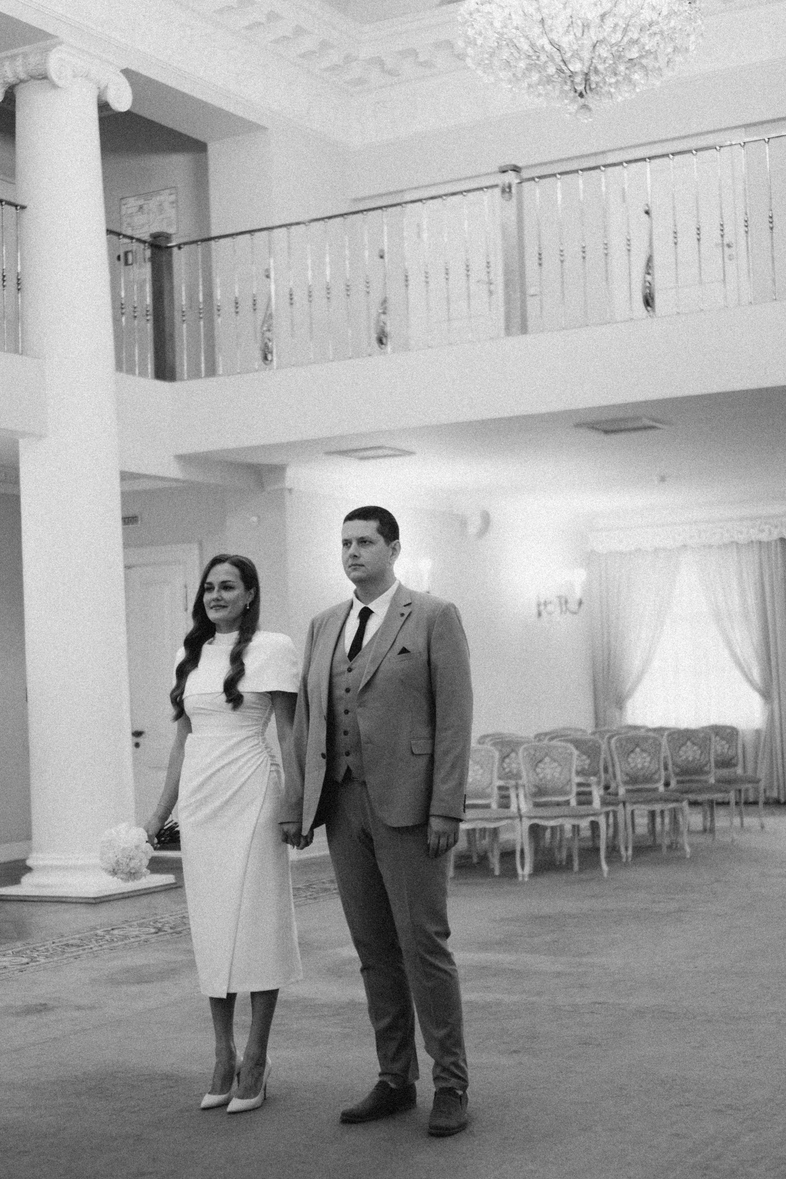 СВАДЕБНАЯ В ПУШКИНЕ. Профессиональный фотограф, Санкт-Петербург — Виктория Богомолова