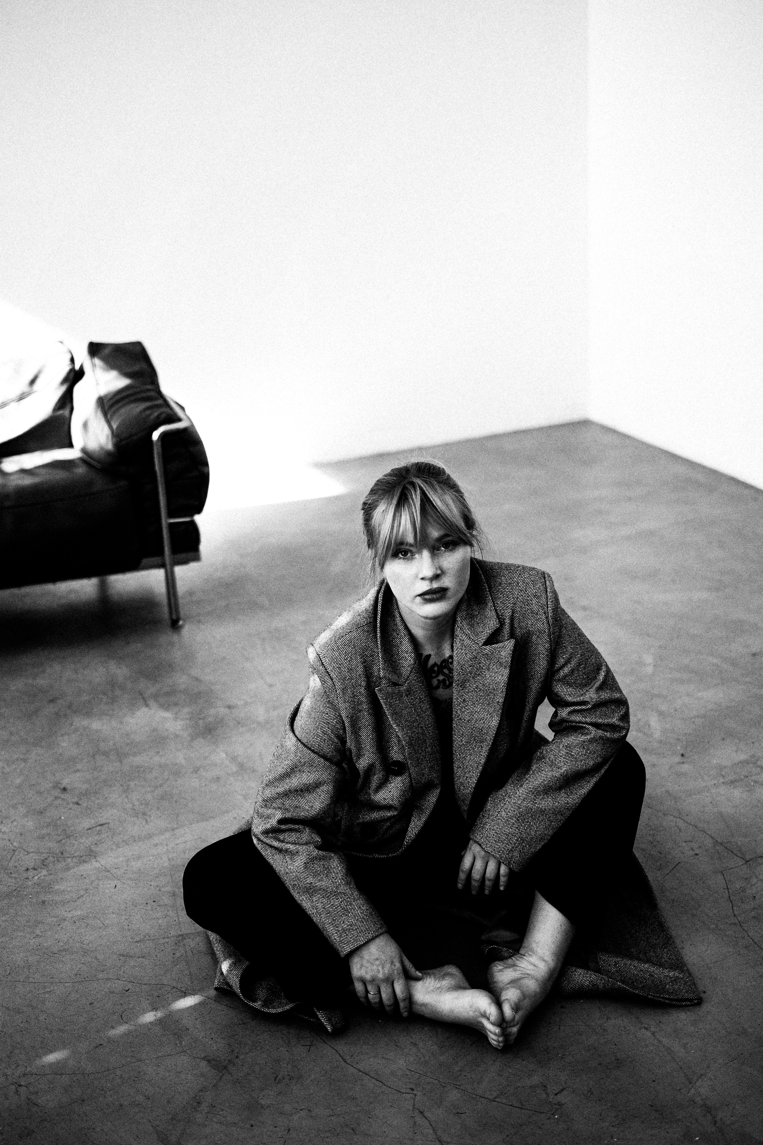 Женя. Фотограф Серёгина Ксения