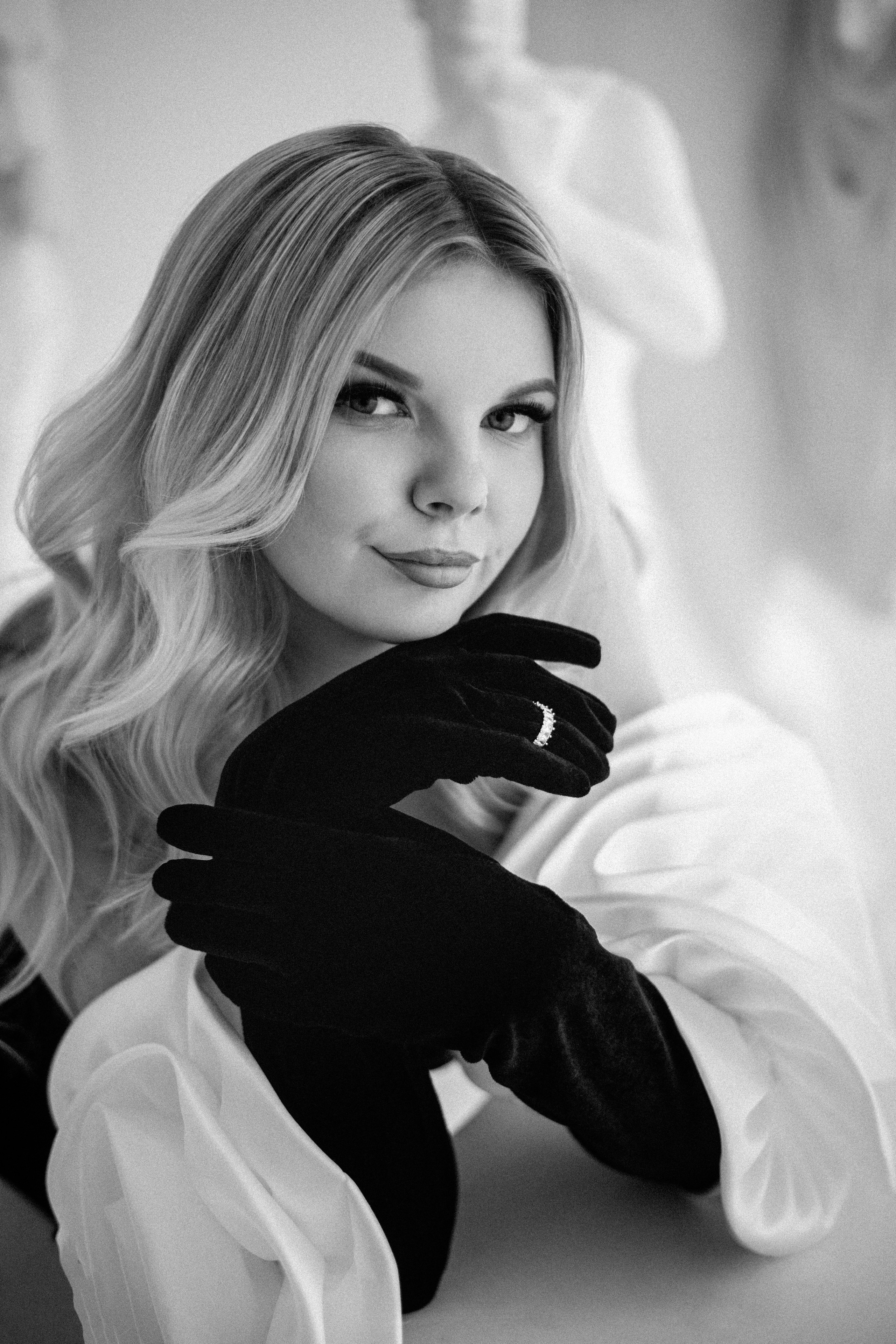 Анастасия. Фотограф в Екатеринбурге Веретенова Наталья