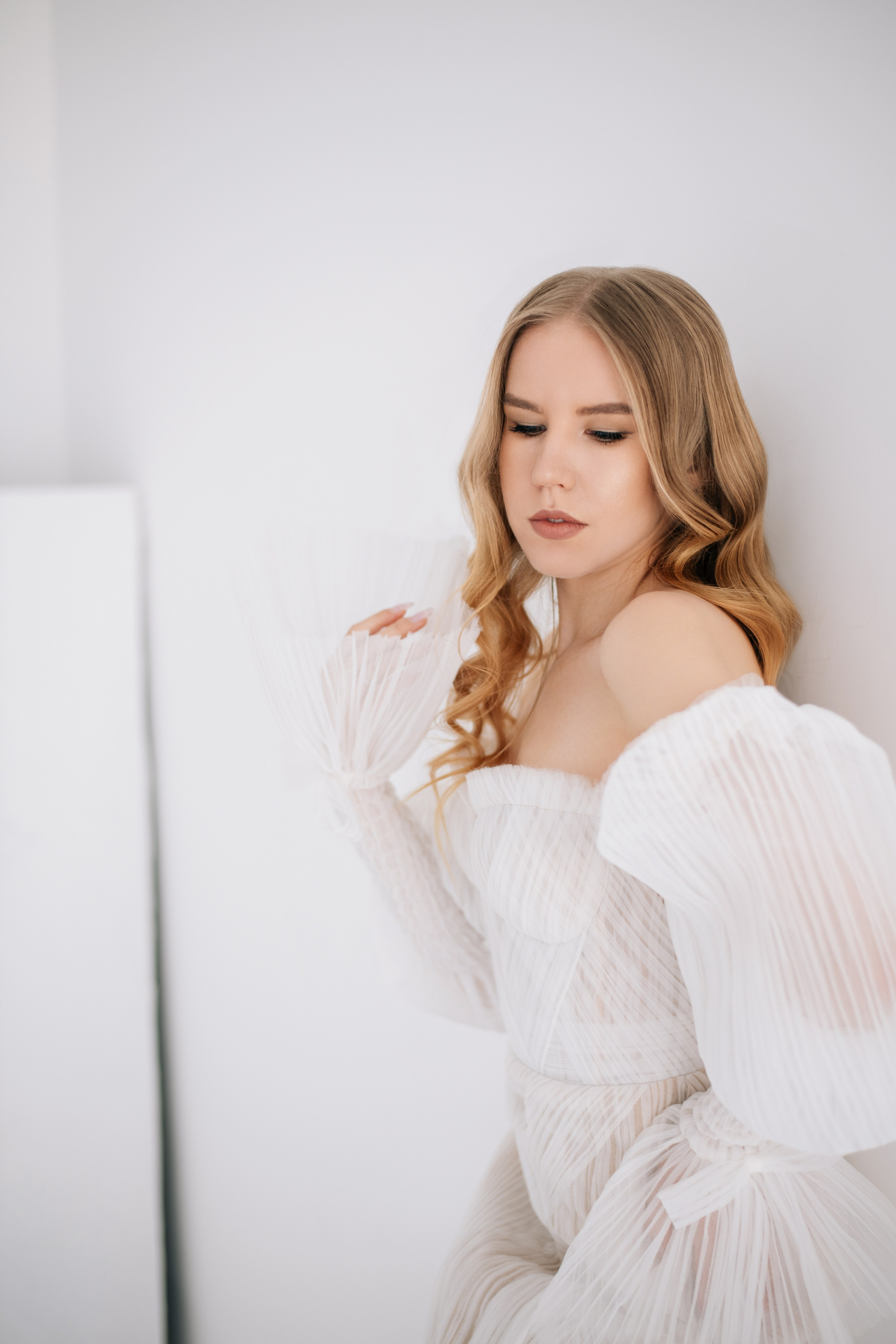 Ксения. Фотограф в Екатеринбурге Веретенова Наталья