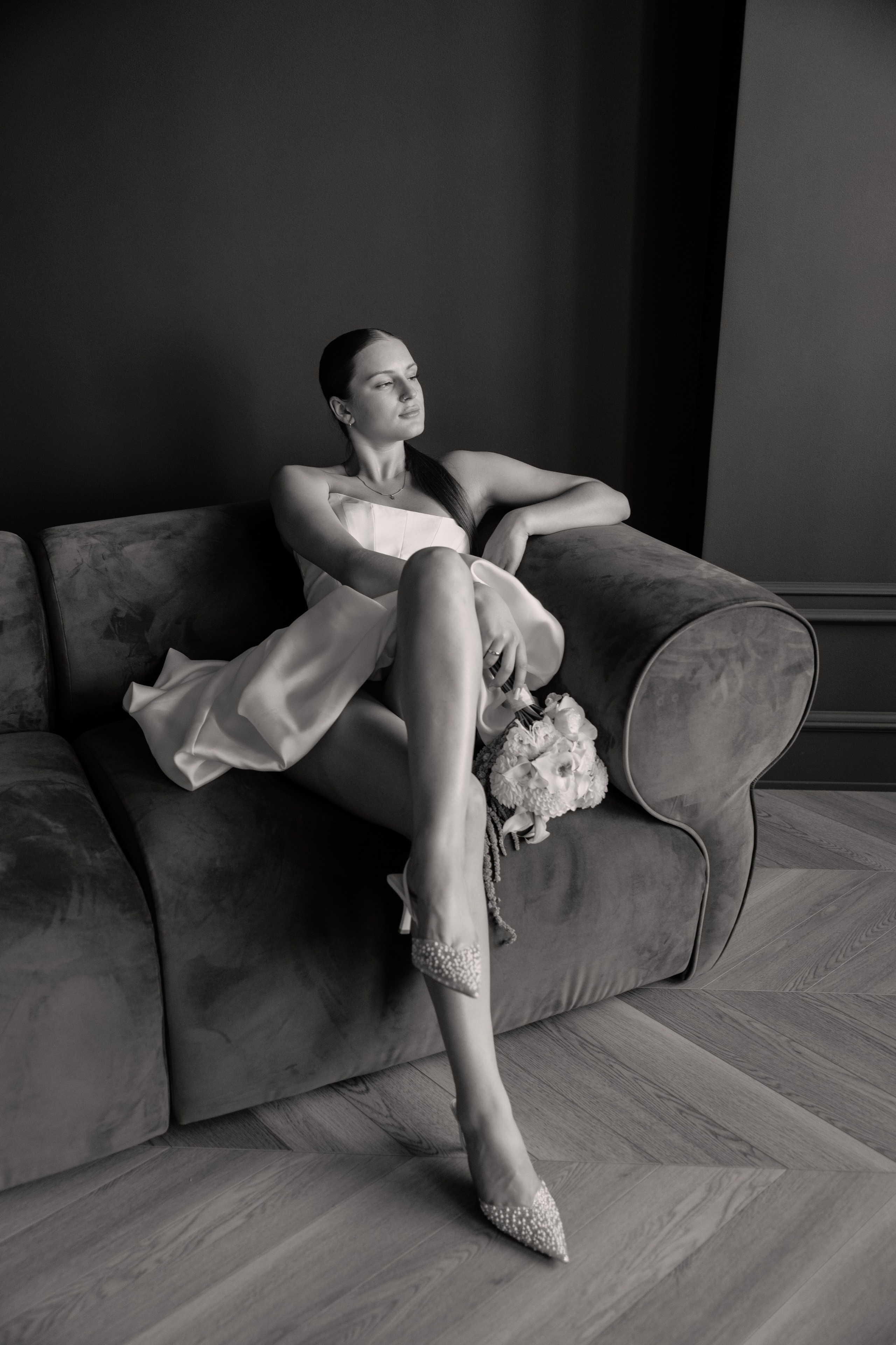 Роман и Анастасия. Фотограф Краснодар