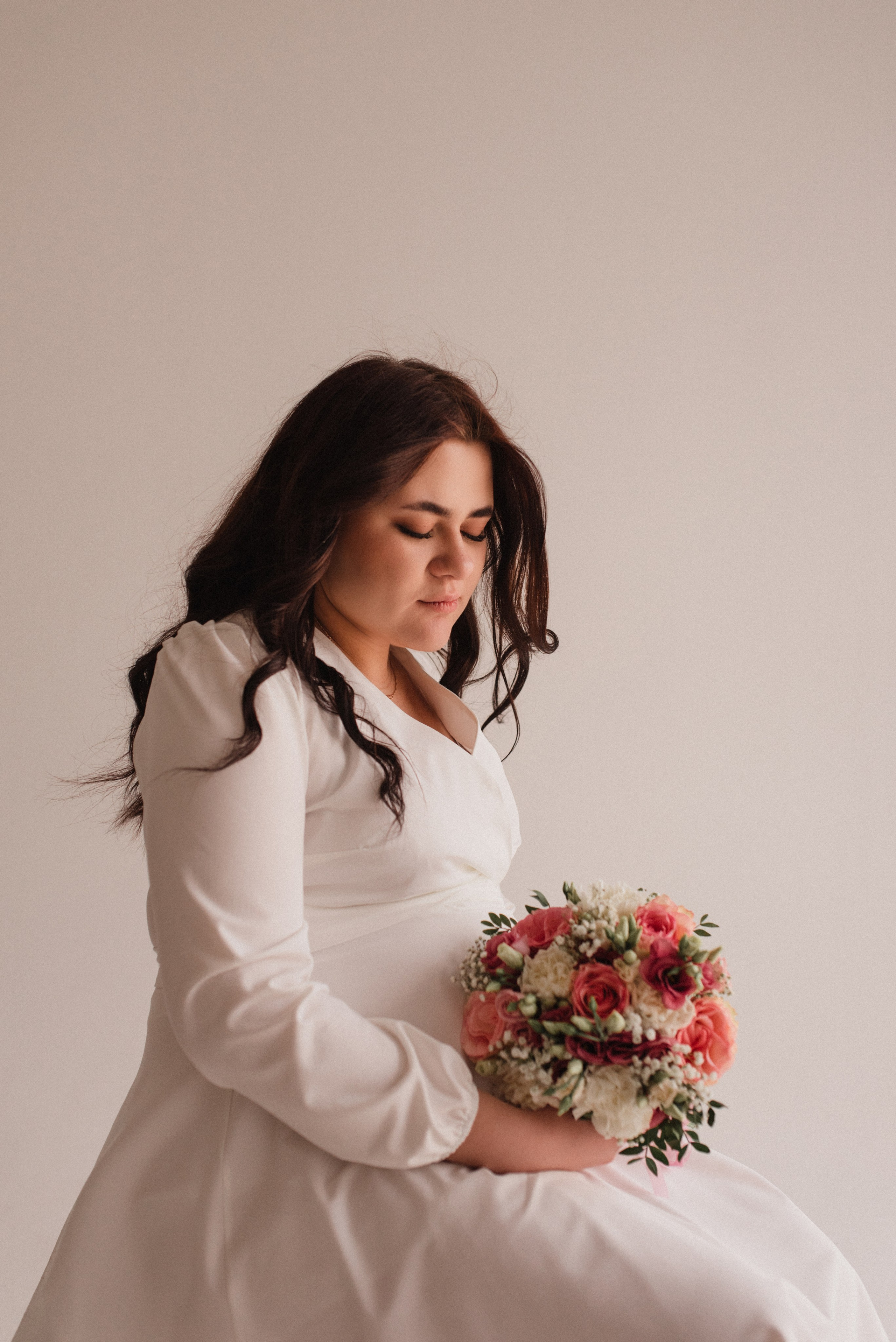 Полина&Евгений. Фотограф в Новосибирске Анастасия Курто