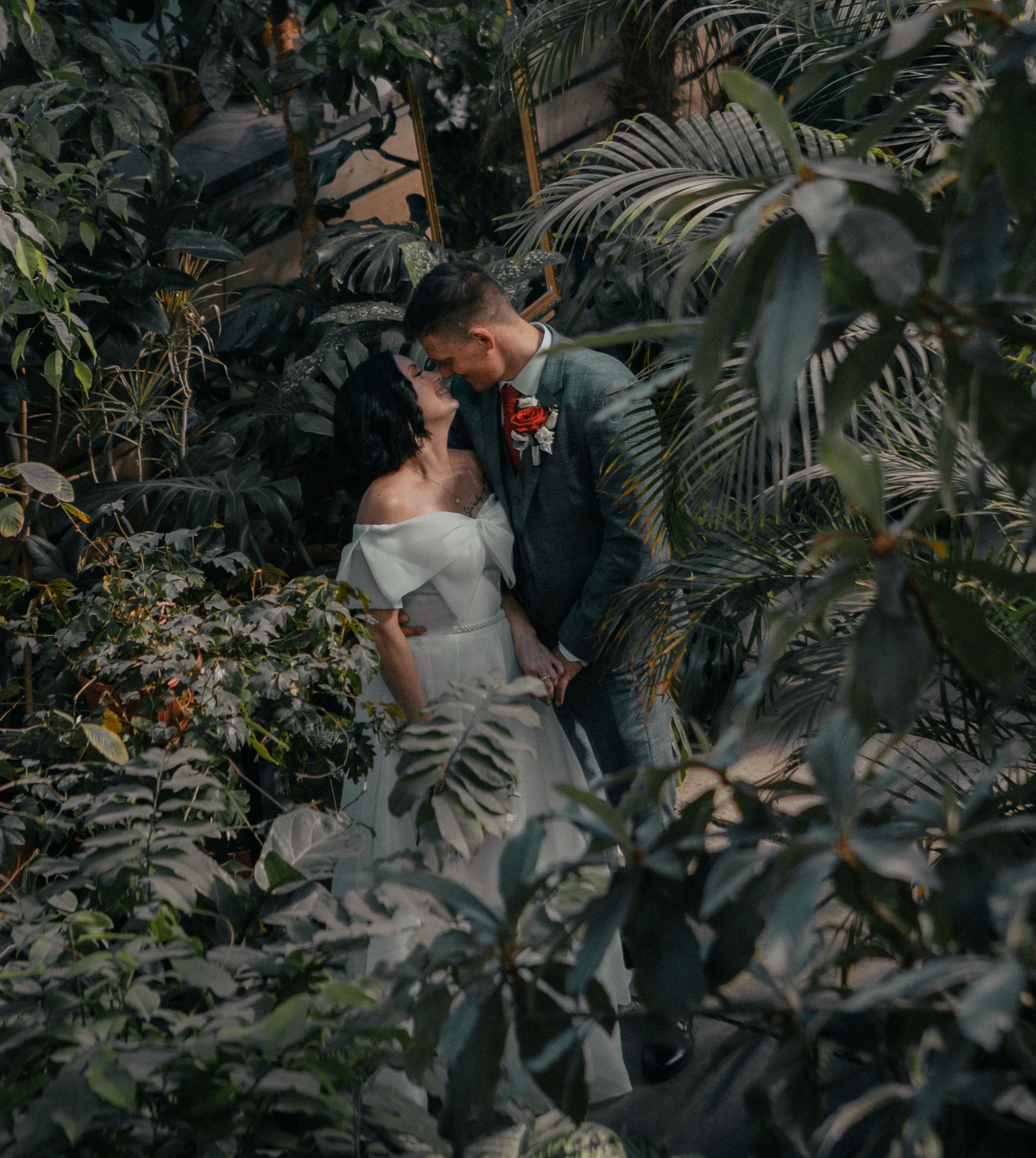 Свадебные съемки. Семейный и детский фотограф Олеся Козьякова