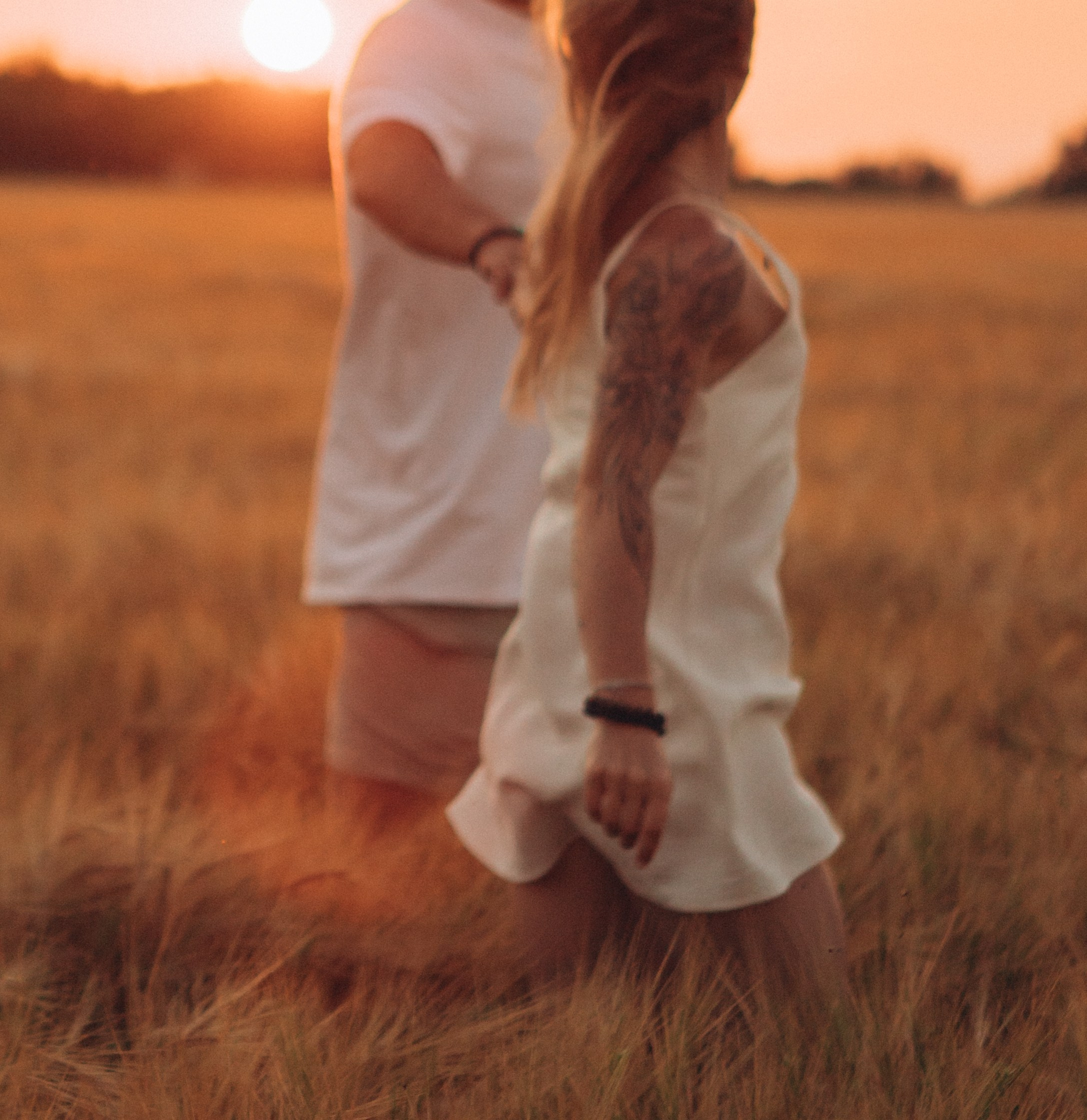 Love-story. Семейный и детский фотограф Олеся Козьякова