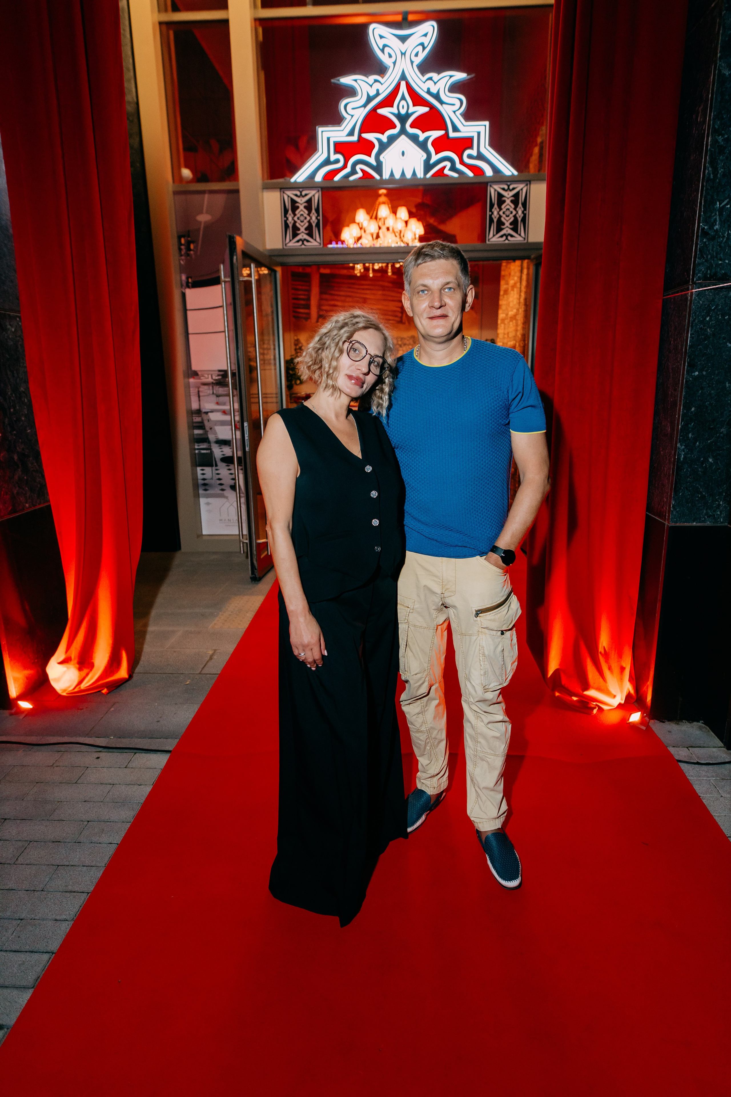 Открытие ресторана. Фото и видео съемка. Андрей Ионов