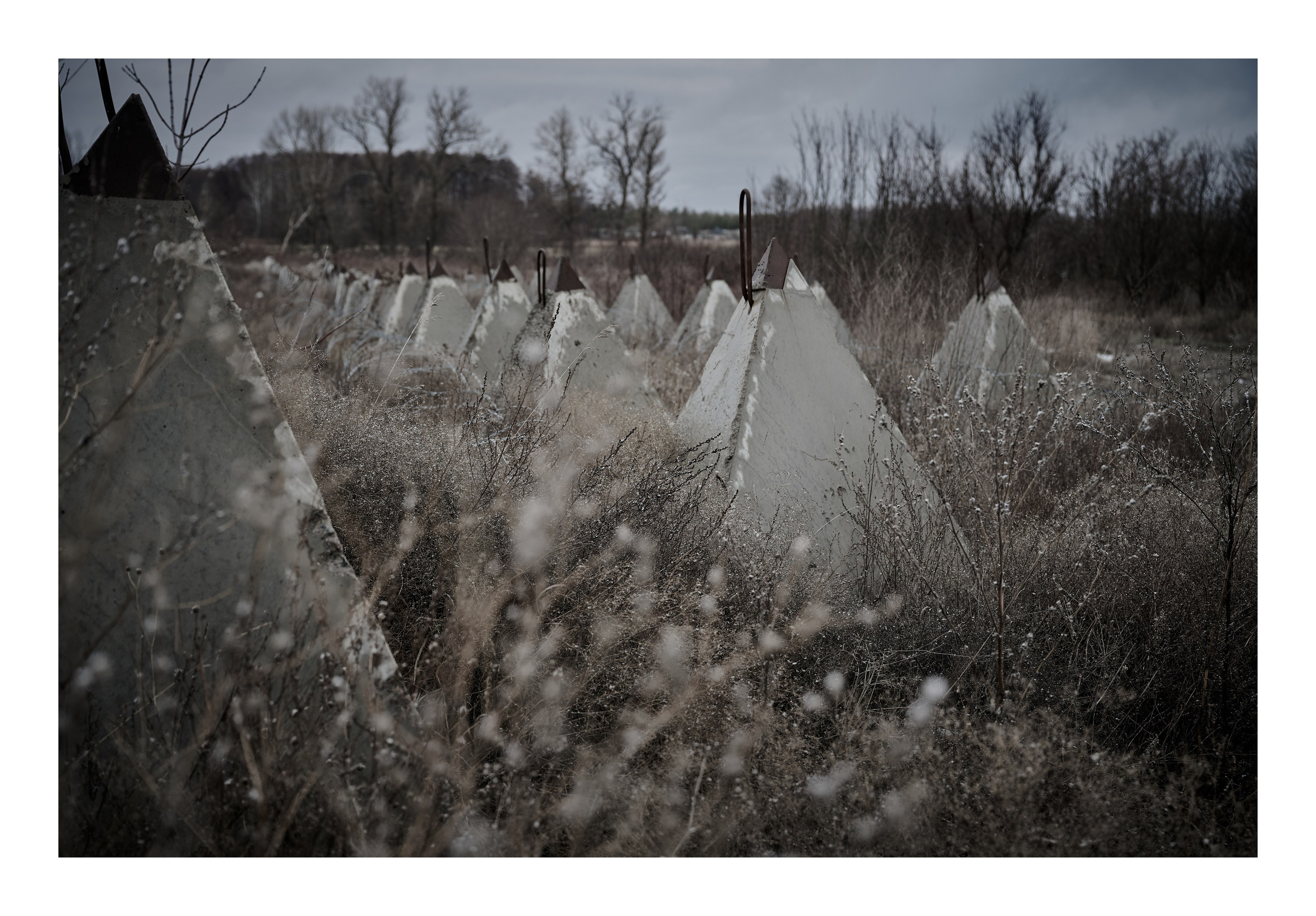 Фотопринты А3. Фотопроект «Территории»