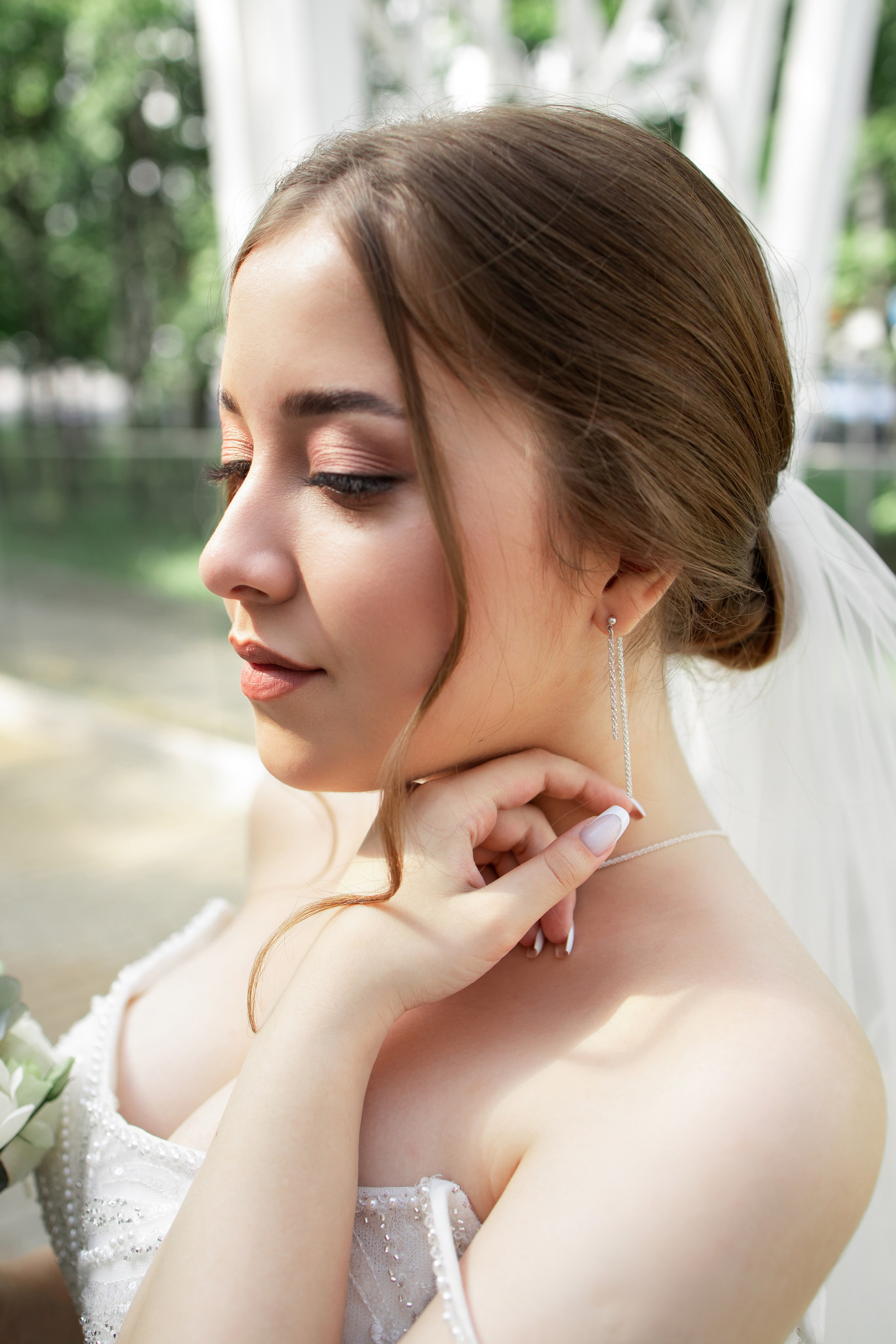 Фотосессия в Загсе Домодедово. Свадебный семейный Фотограф в Домодедово и Москве Дарья Капитанова