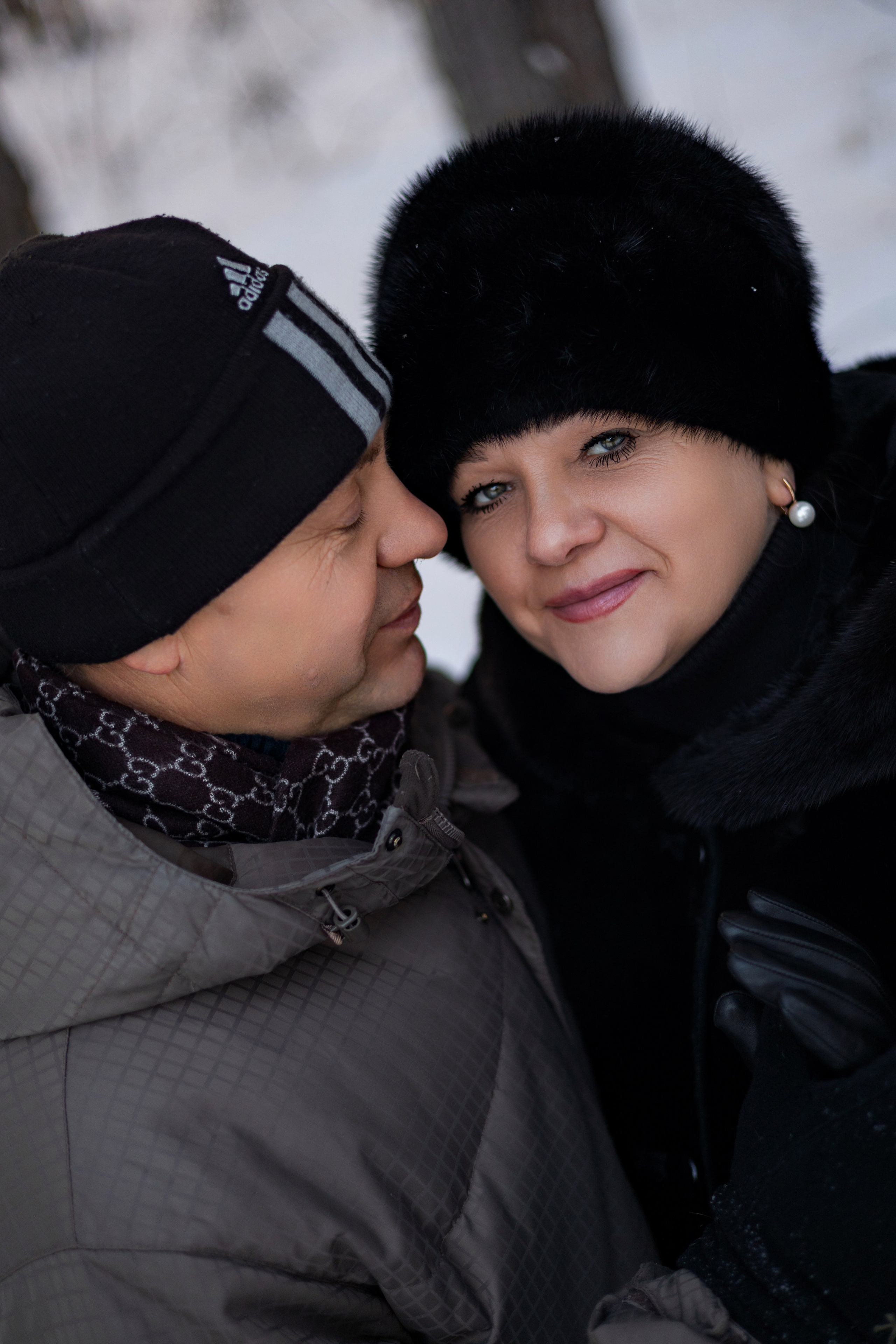 Семейная сьемка