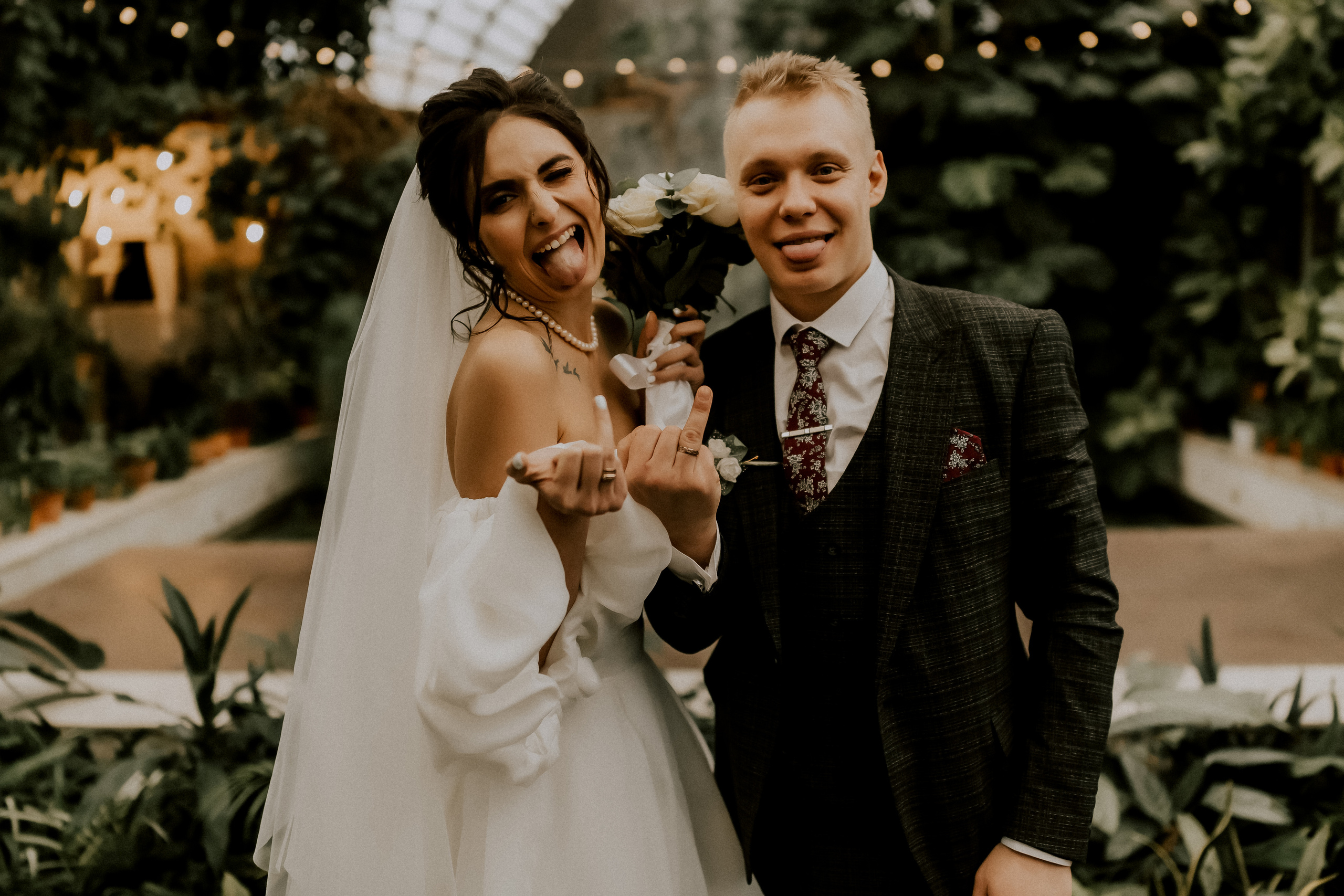 Гриша & Света