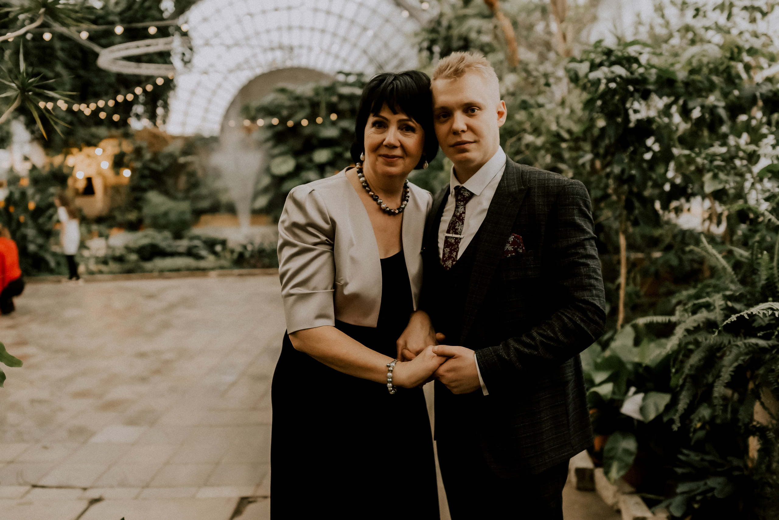 Гриша & Света