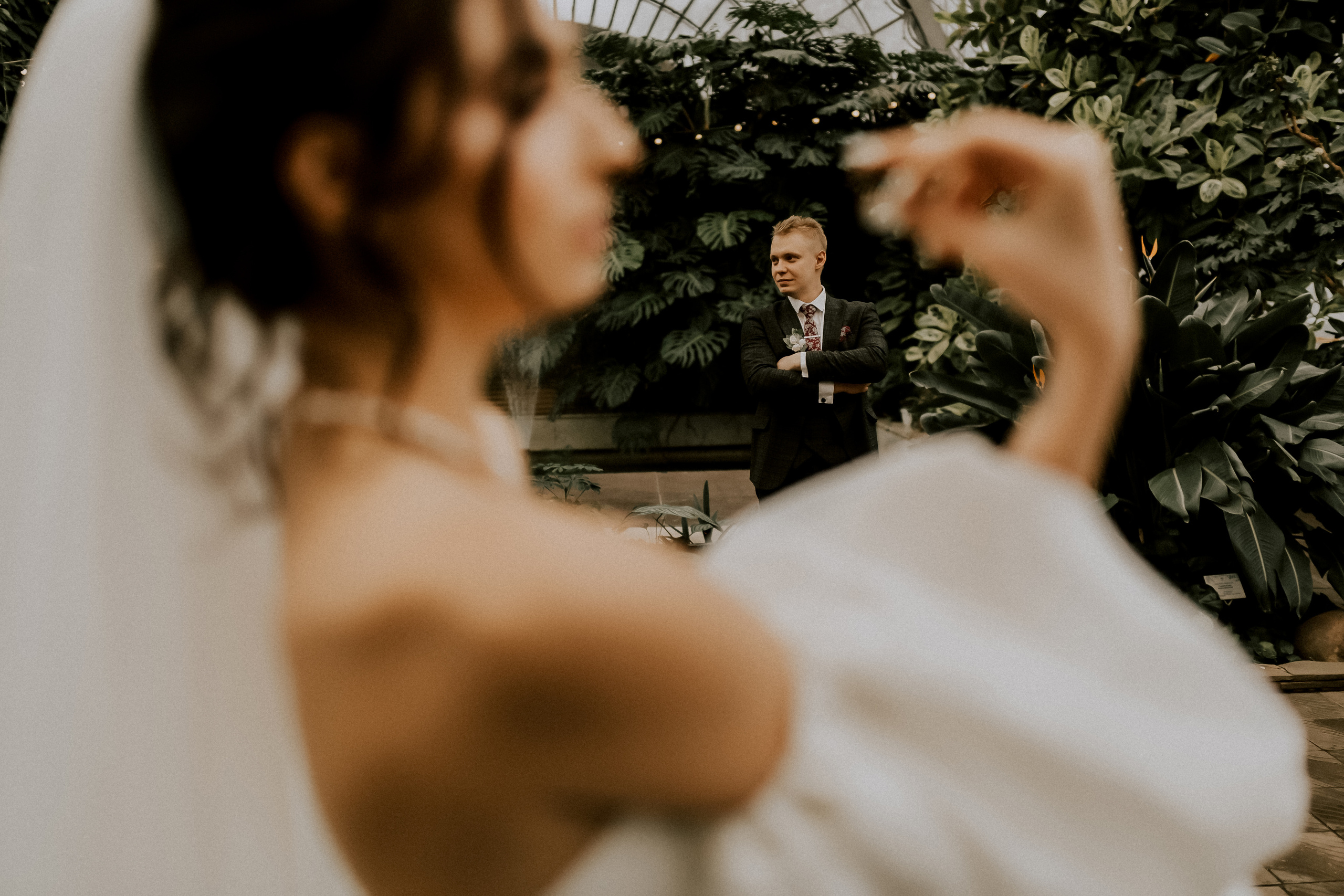 Гриша & Света