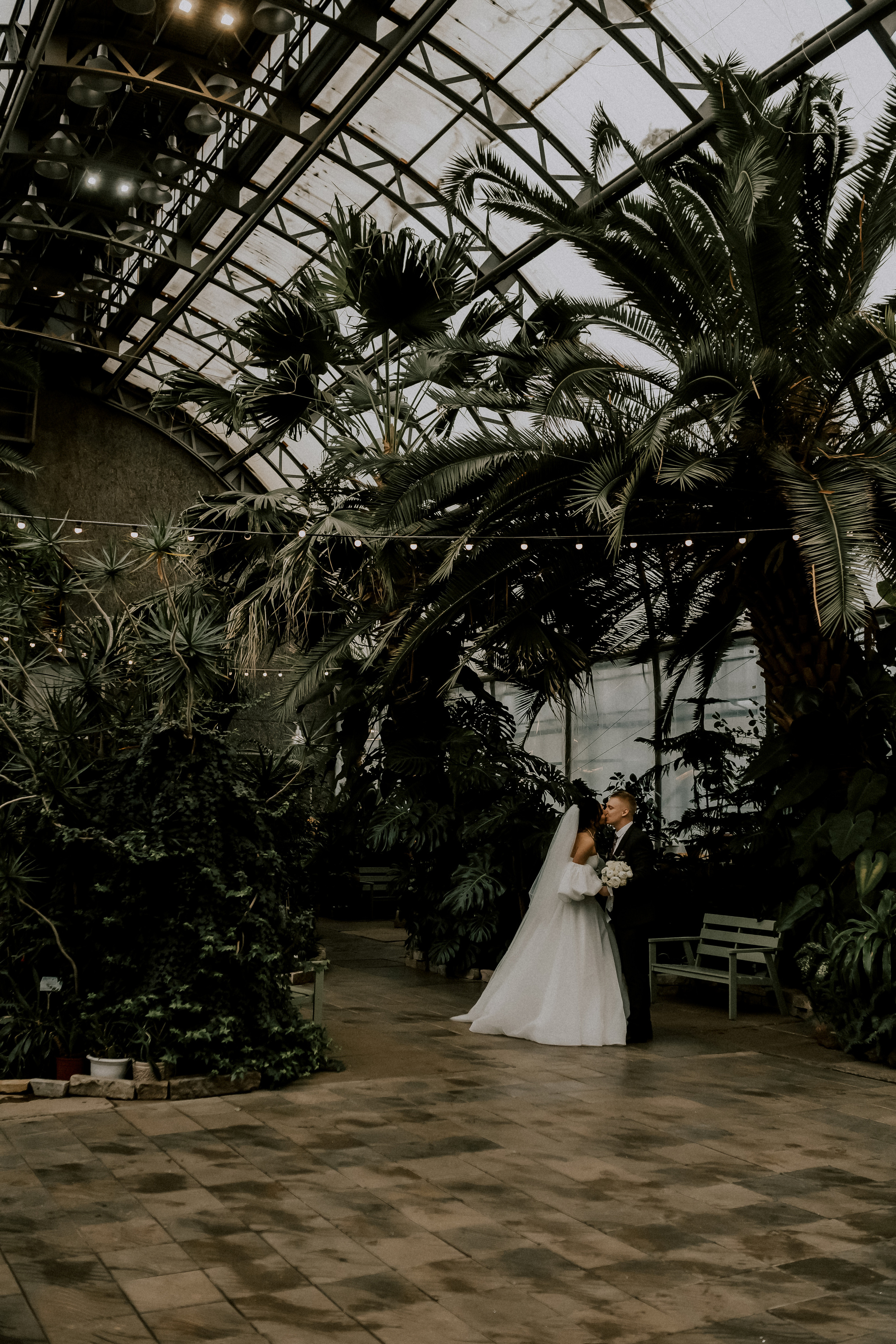 Гриша & Света