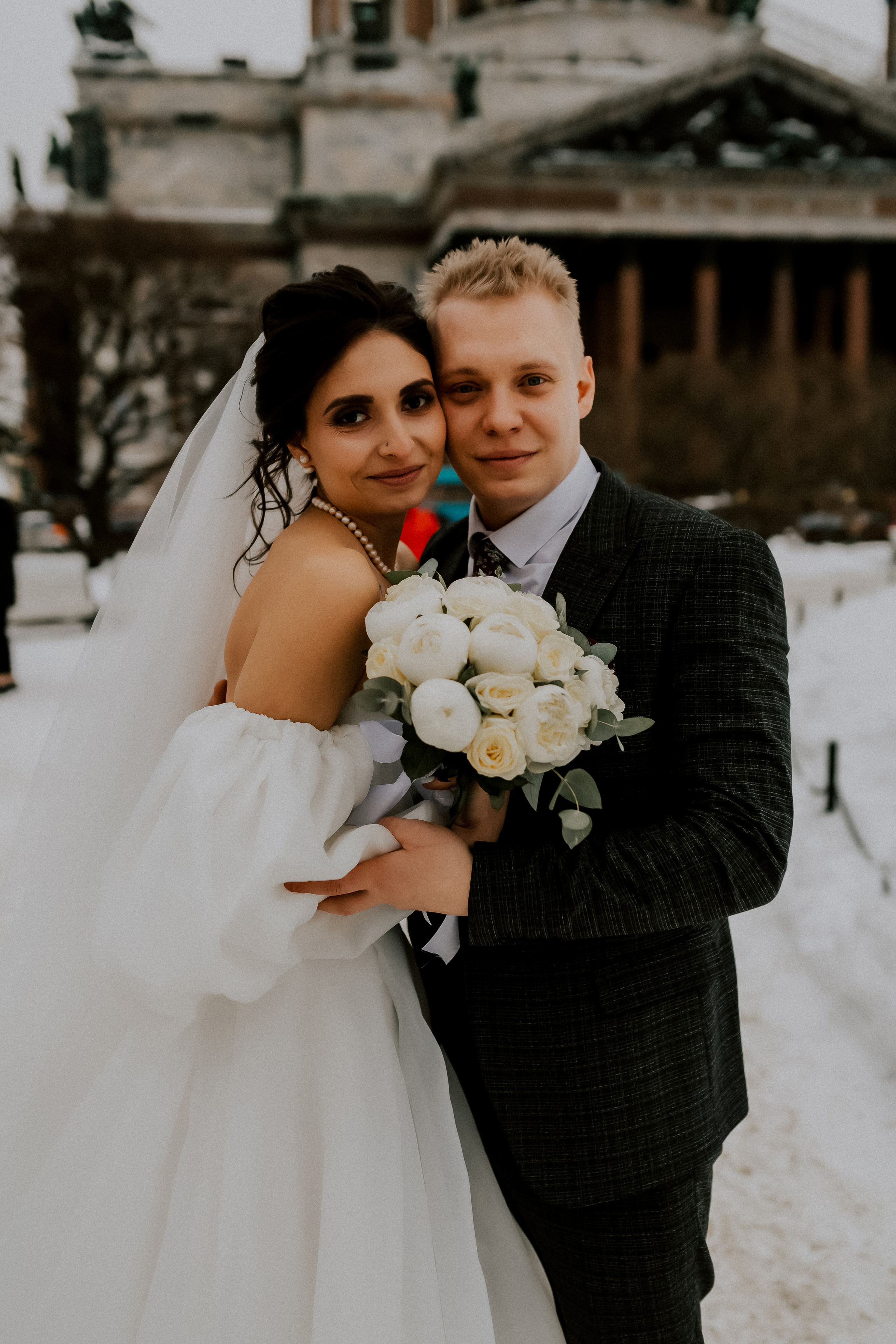 Гриша & Света