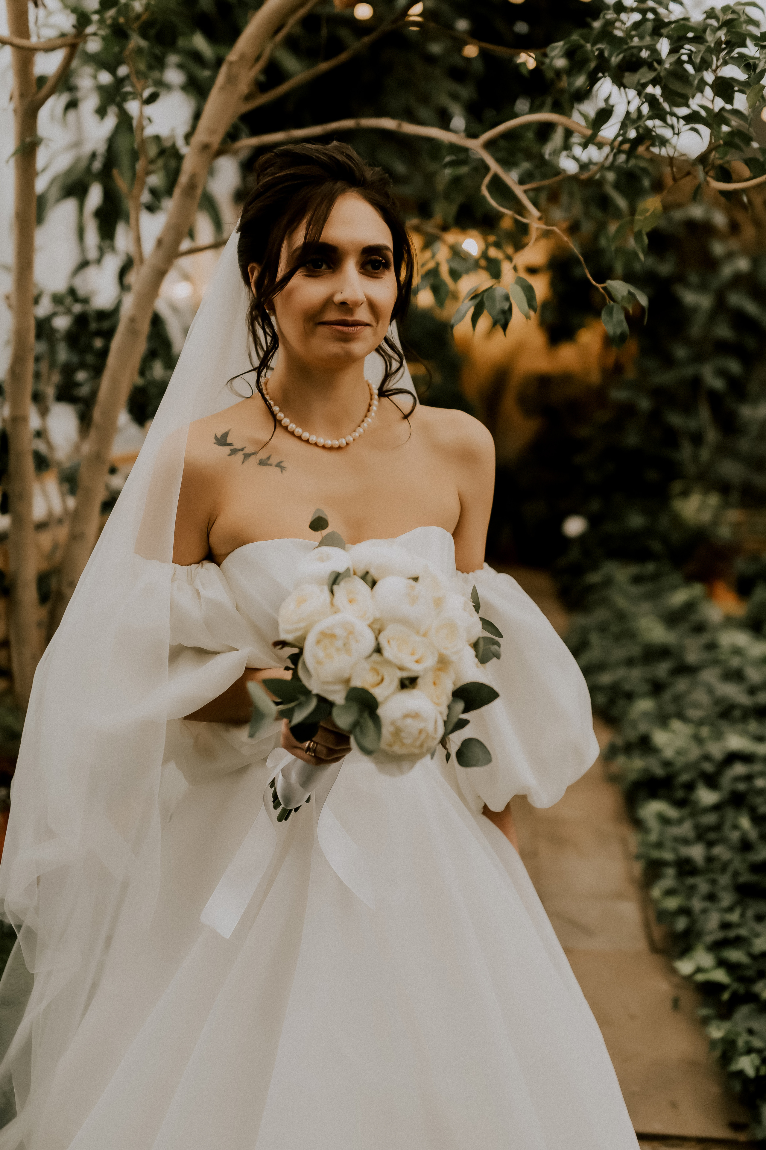 Гриша & Света