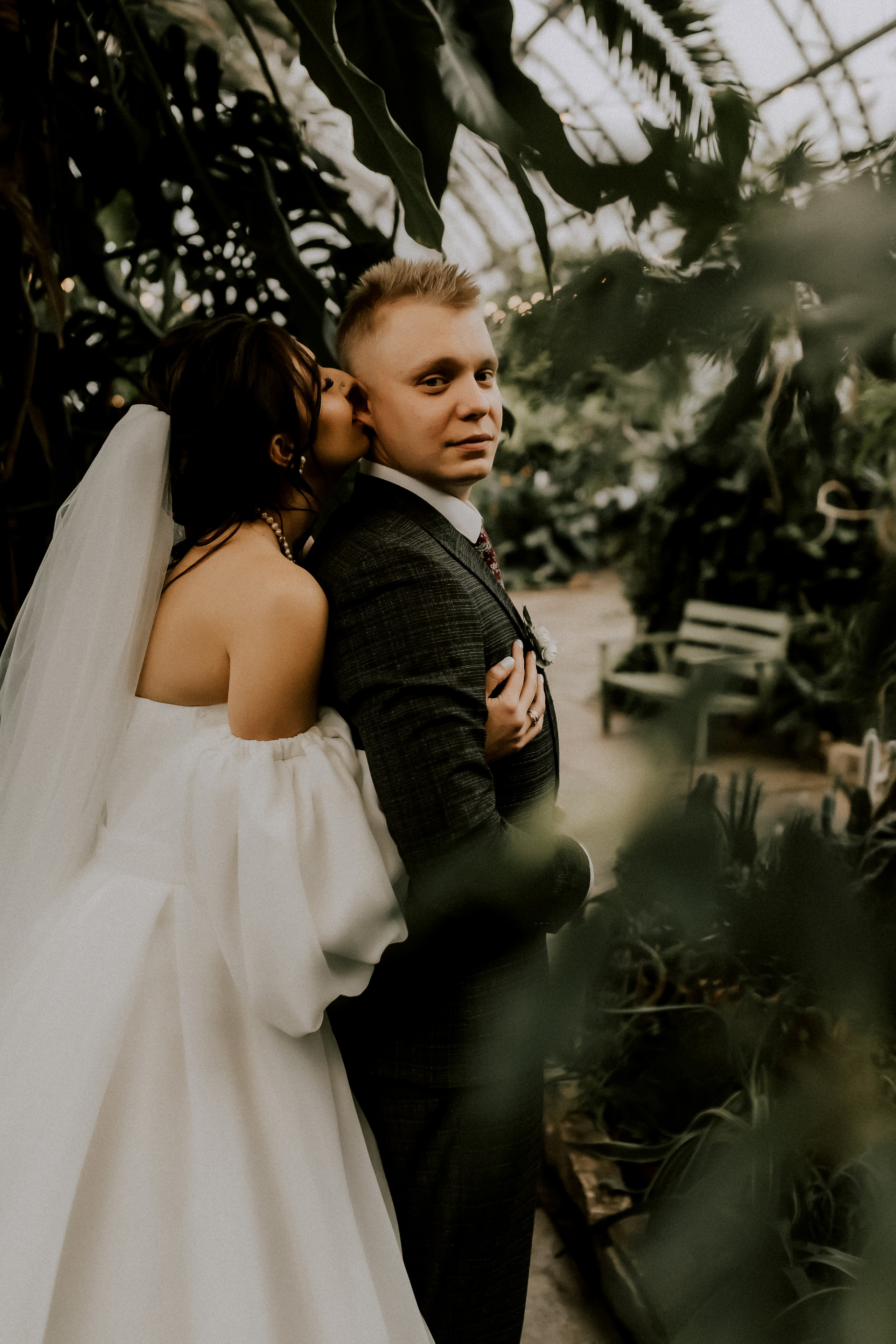 Гриша & Света