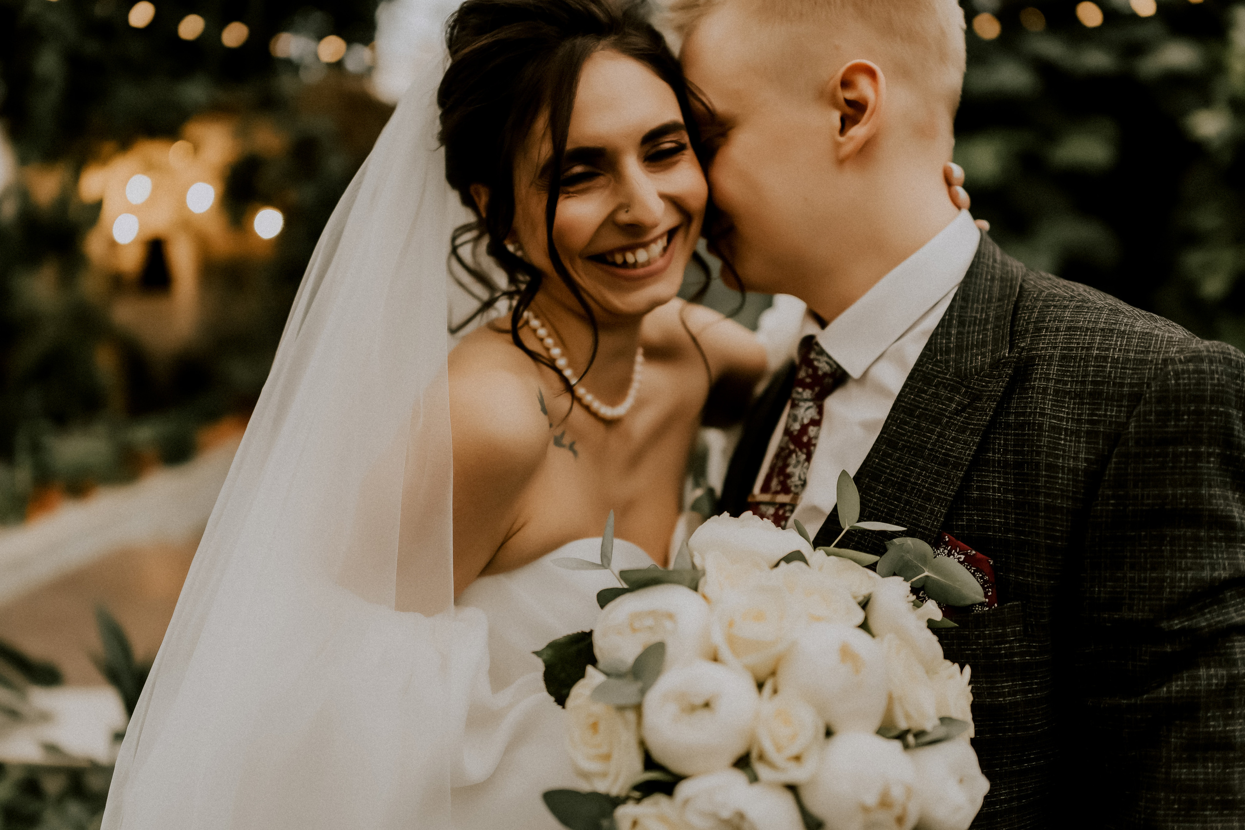 Гриша & Света