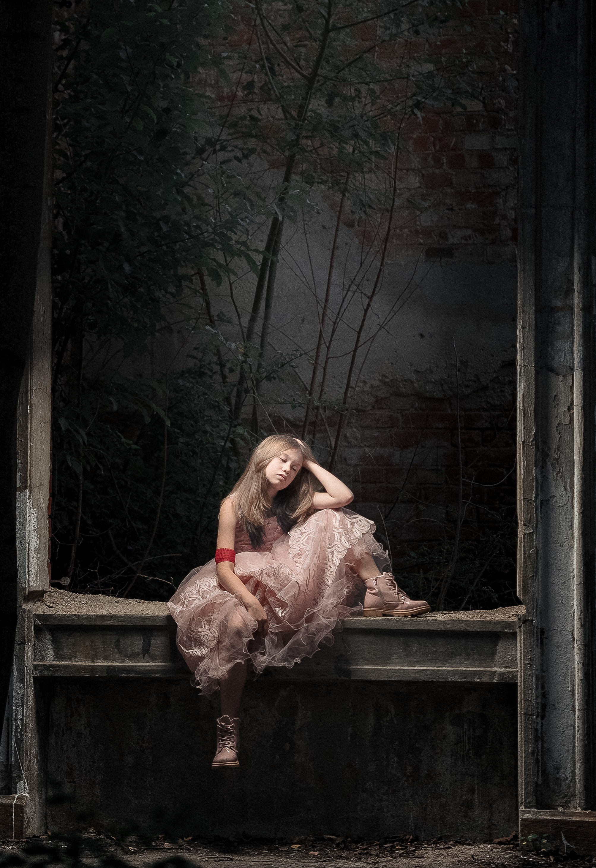 Портреты. Фотограф Артем Севостьянов. Профессиональная фотосъемка в Ногинске, Москве, Московской области и за границей