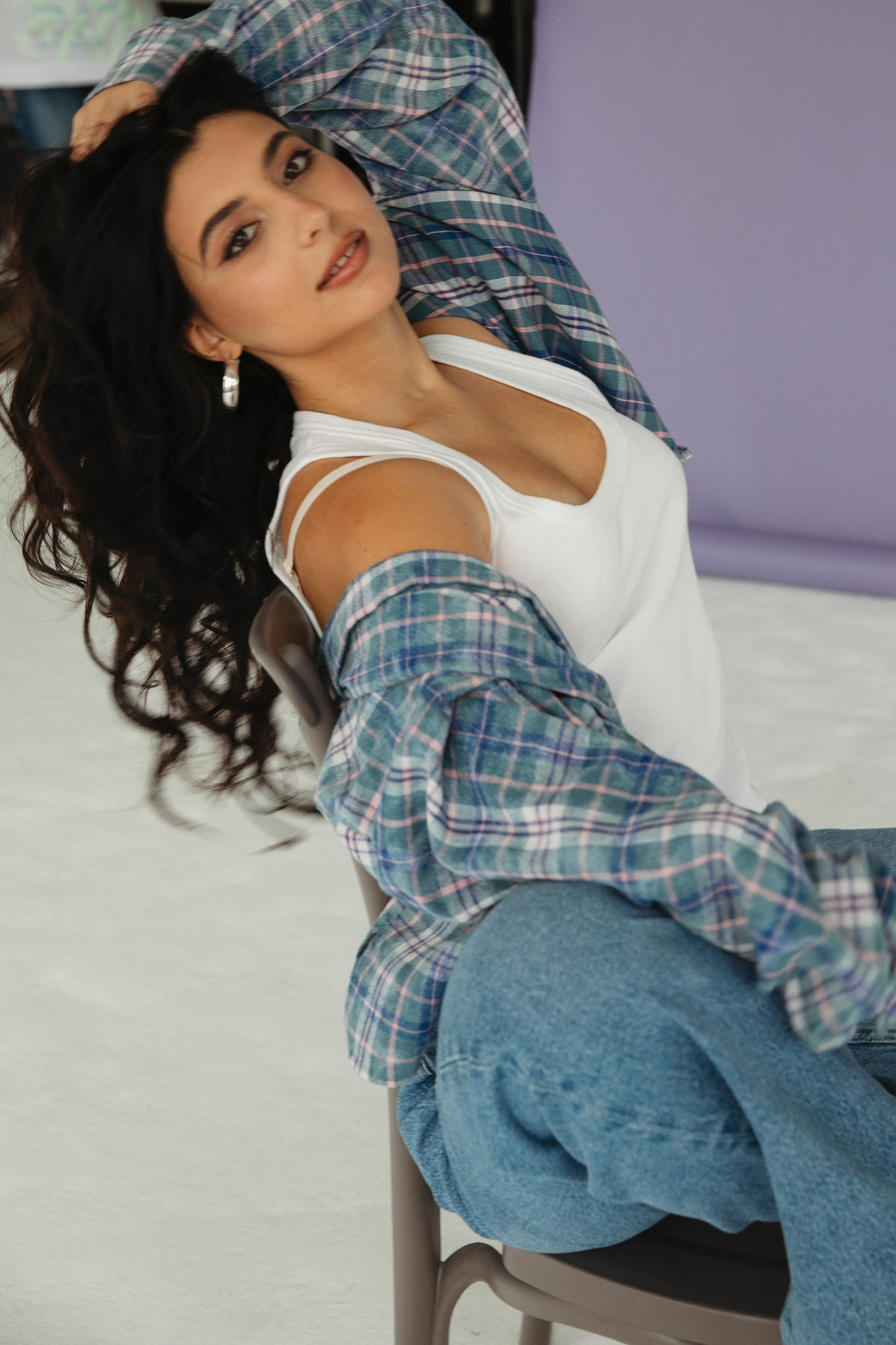 Злата. Фотограф в Москве Шаганова Нина