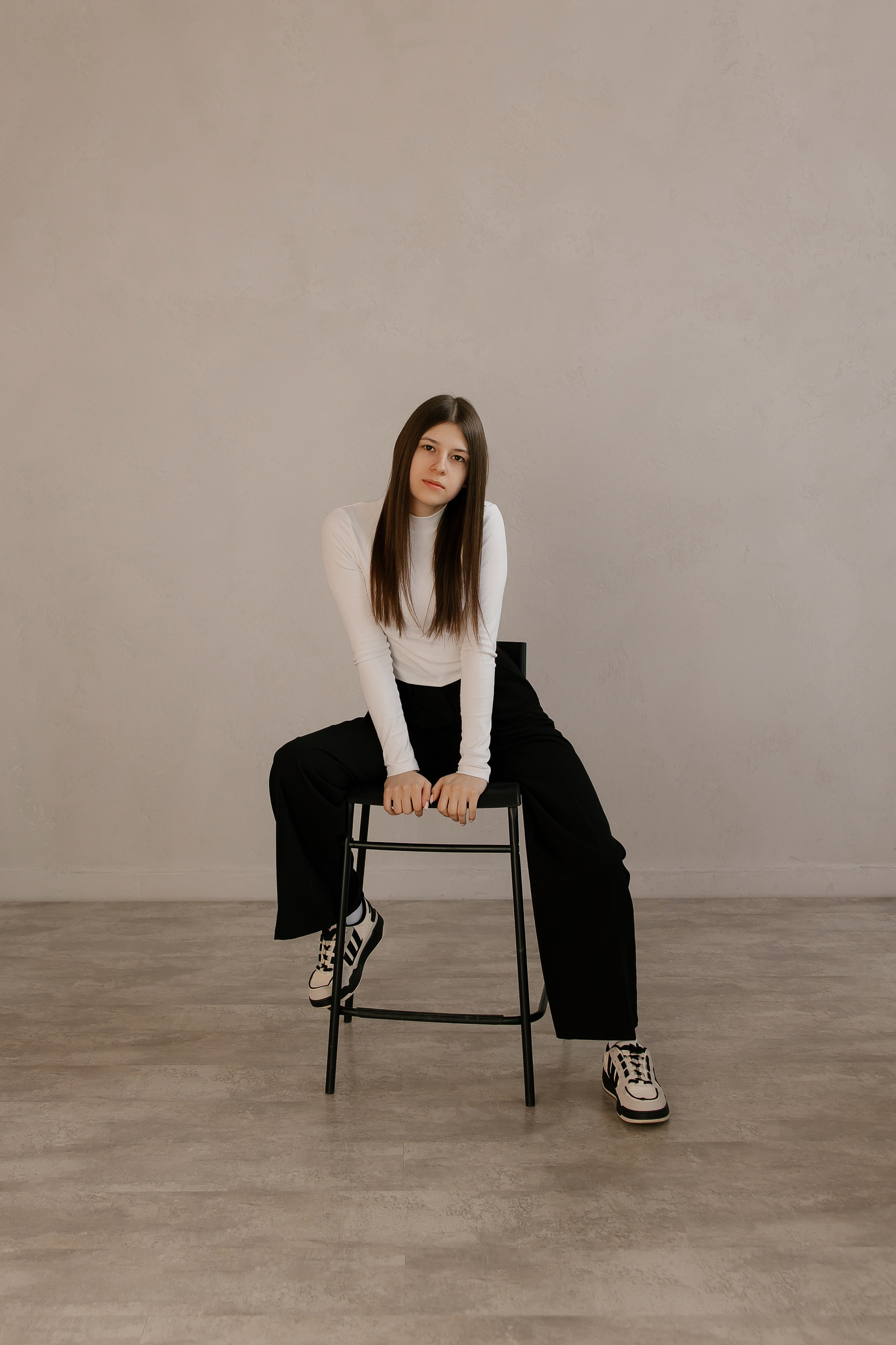 Старшая школа