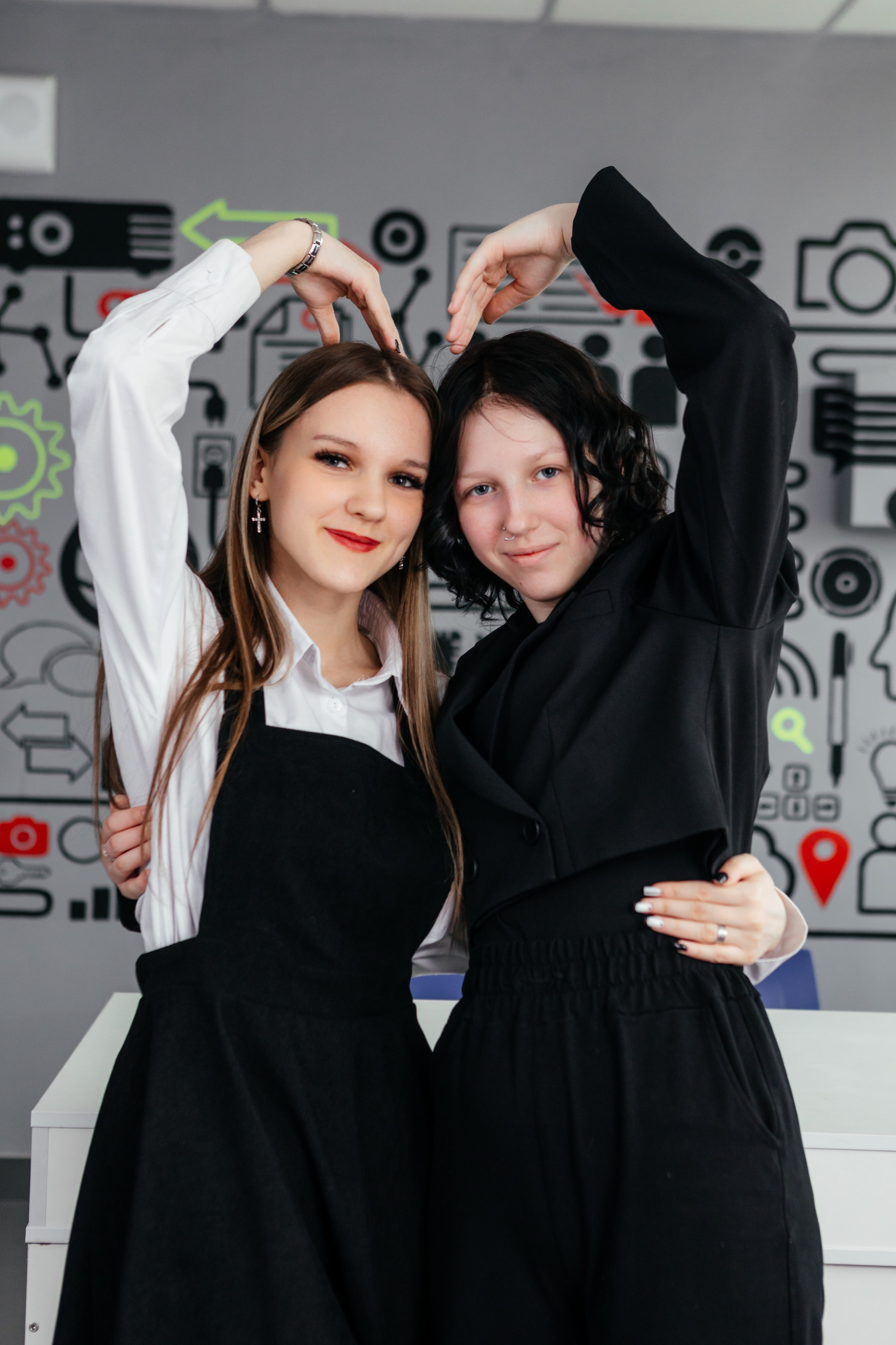 Старшая школа