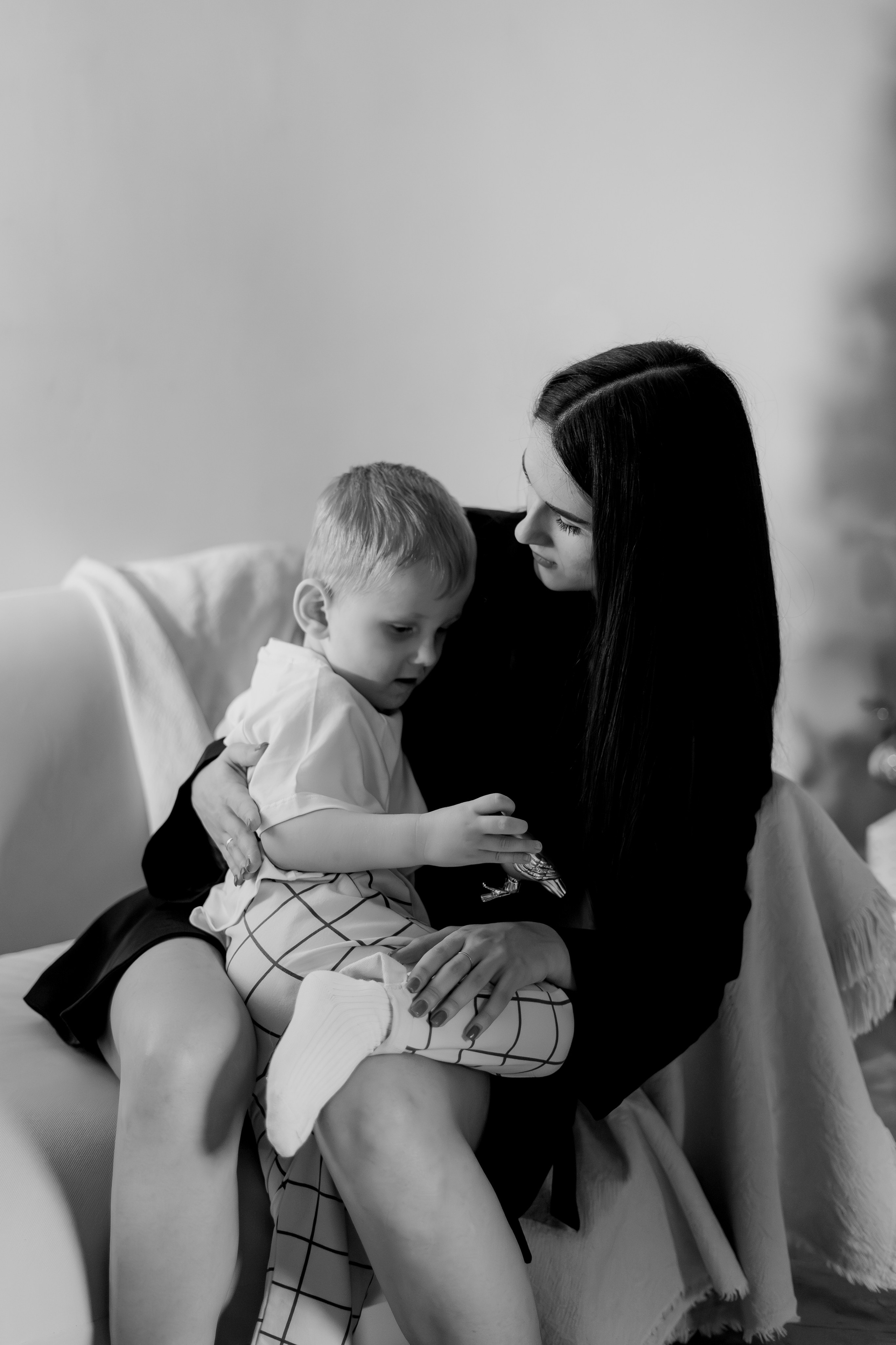 Янченко. Фотограф Валерия Крахмалева