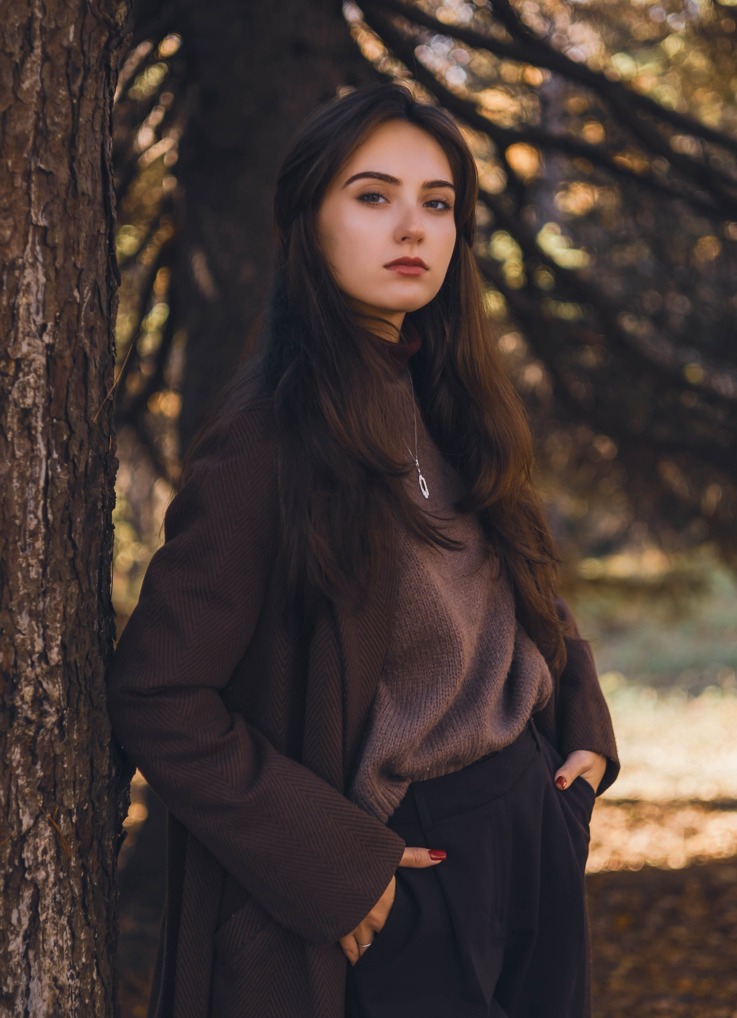 Esya. Фотограф Алексей Федорищев