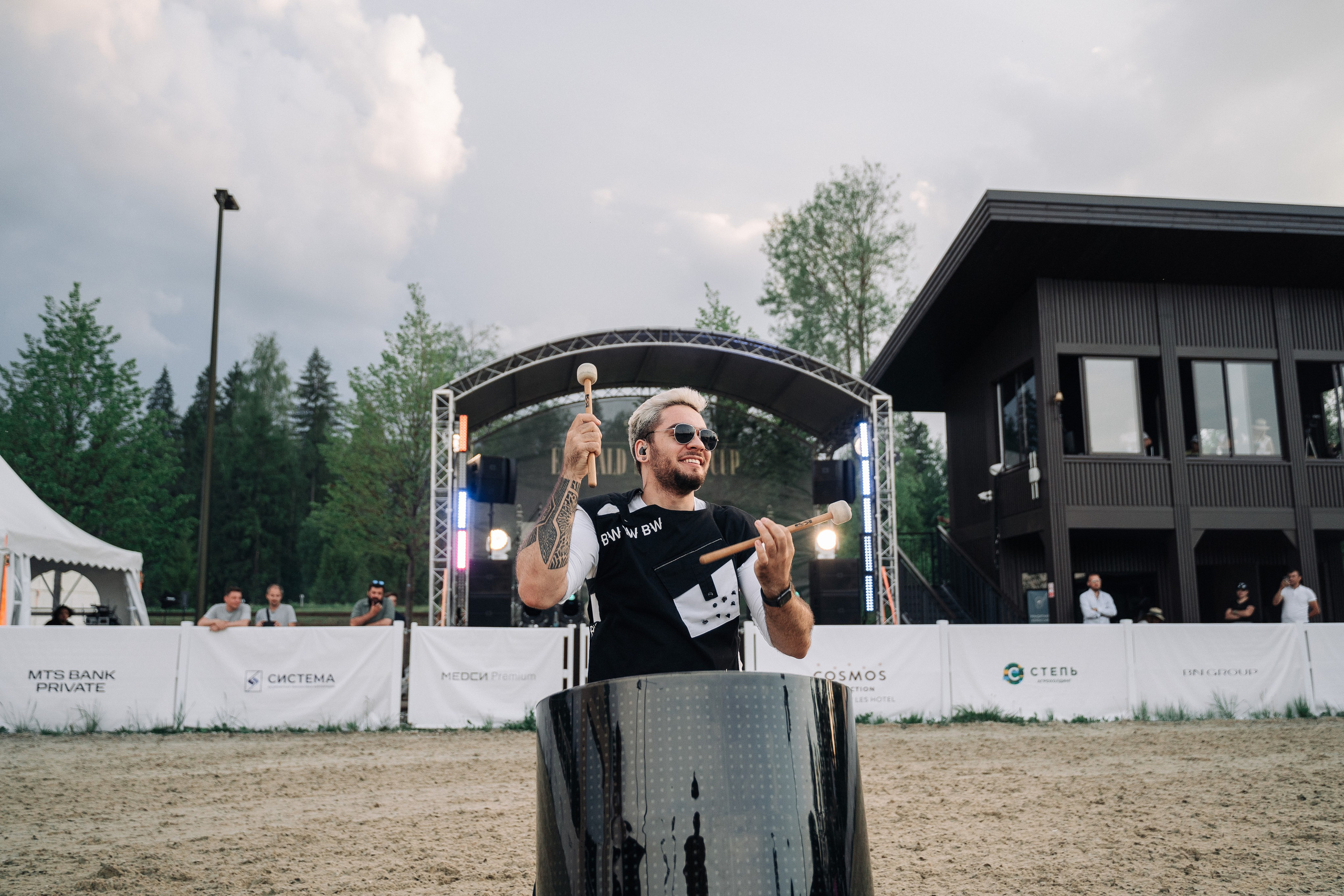 EMERALD STABLES CUP 2024. Свадебный и семейный фотограф в Москве и МО Геннадий Туманцев