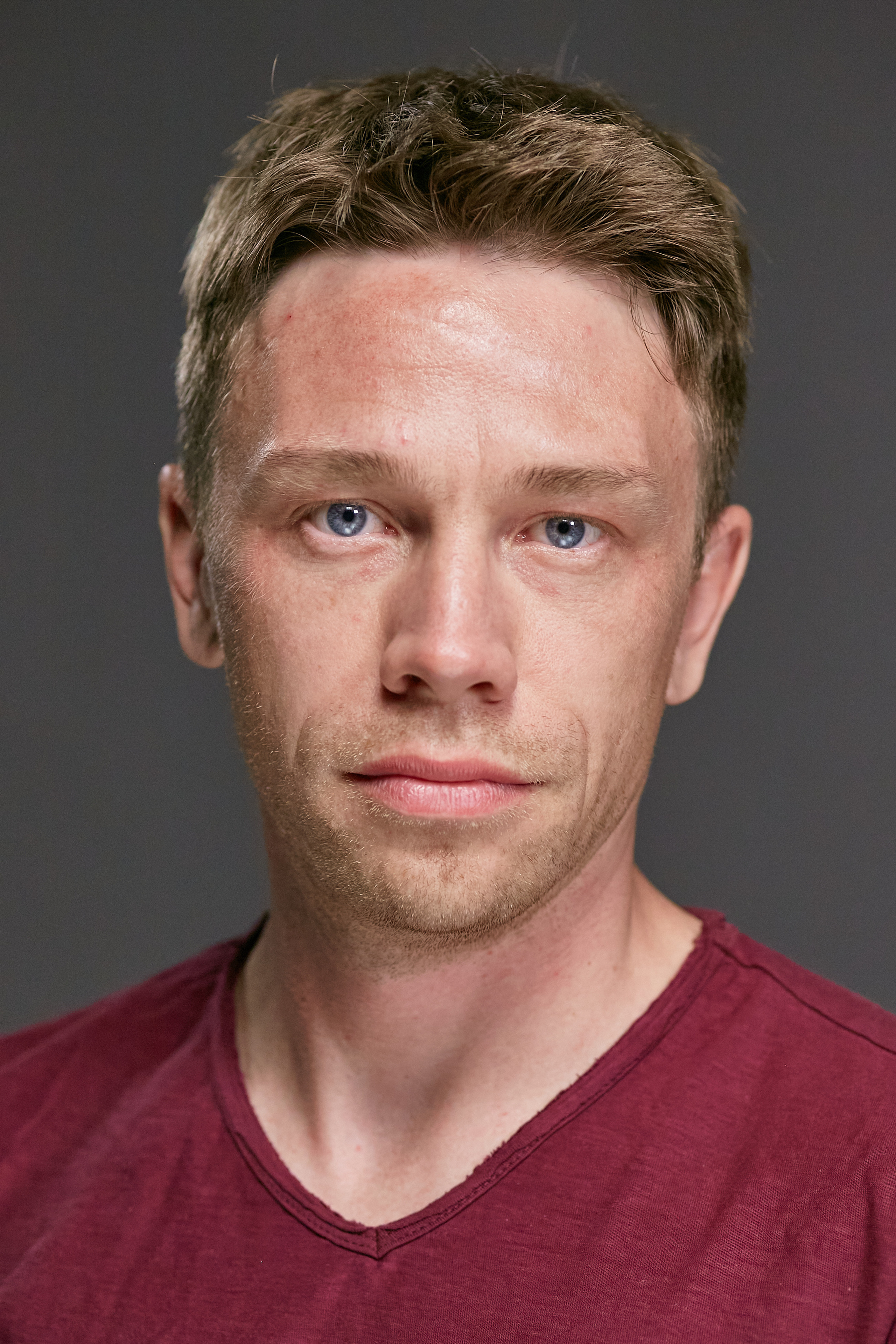 Сергей Данилов 41 год. Актёрское агентство