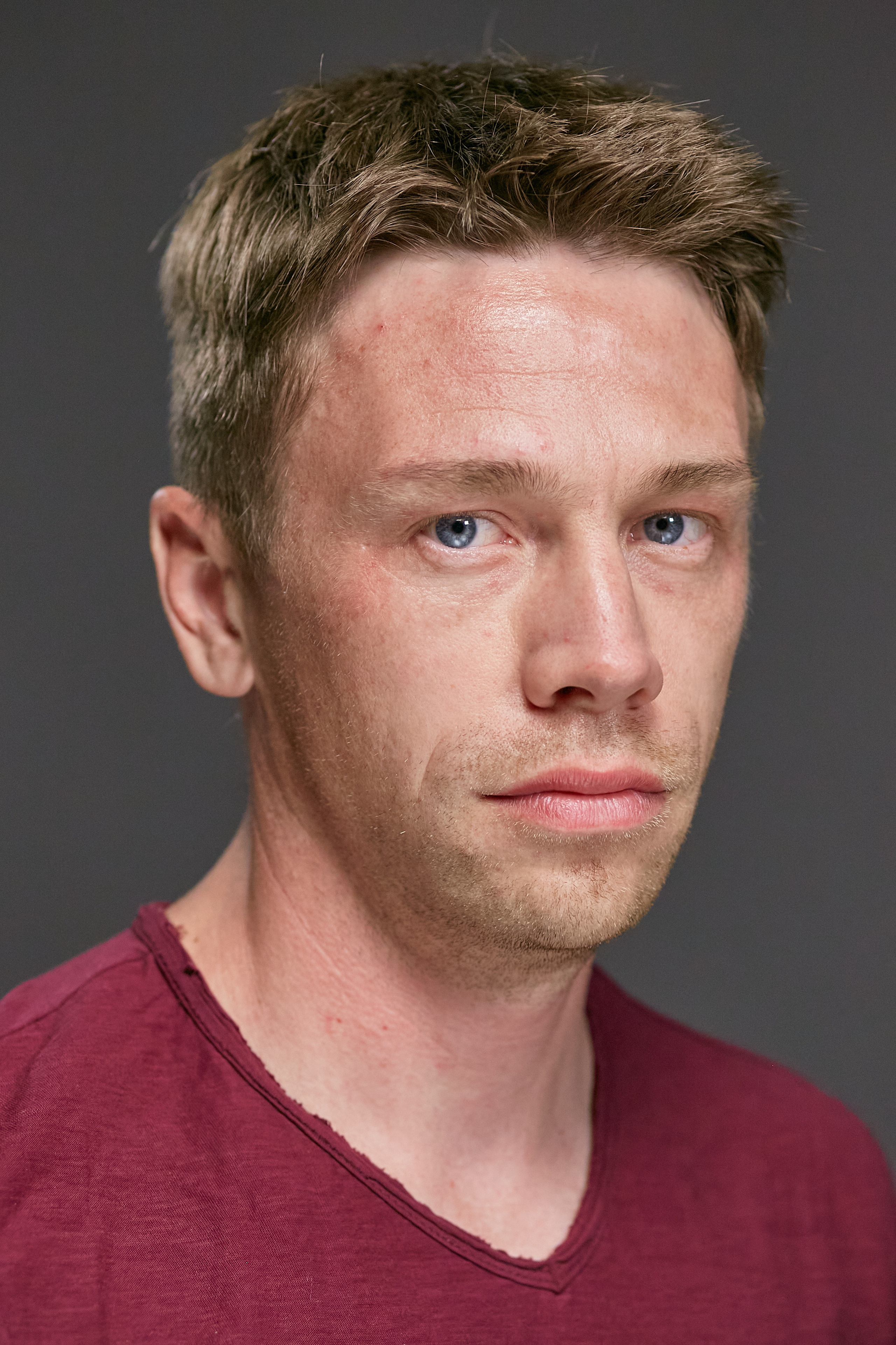 Сергей Данилов 41 год. Актёрское агентство