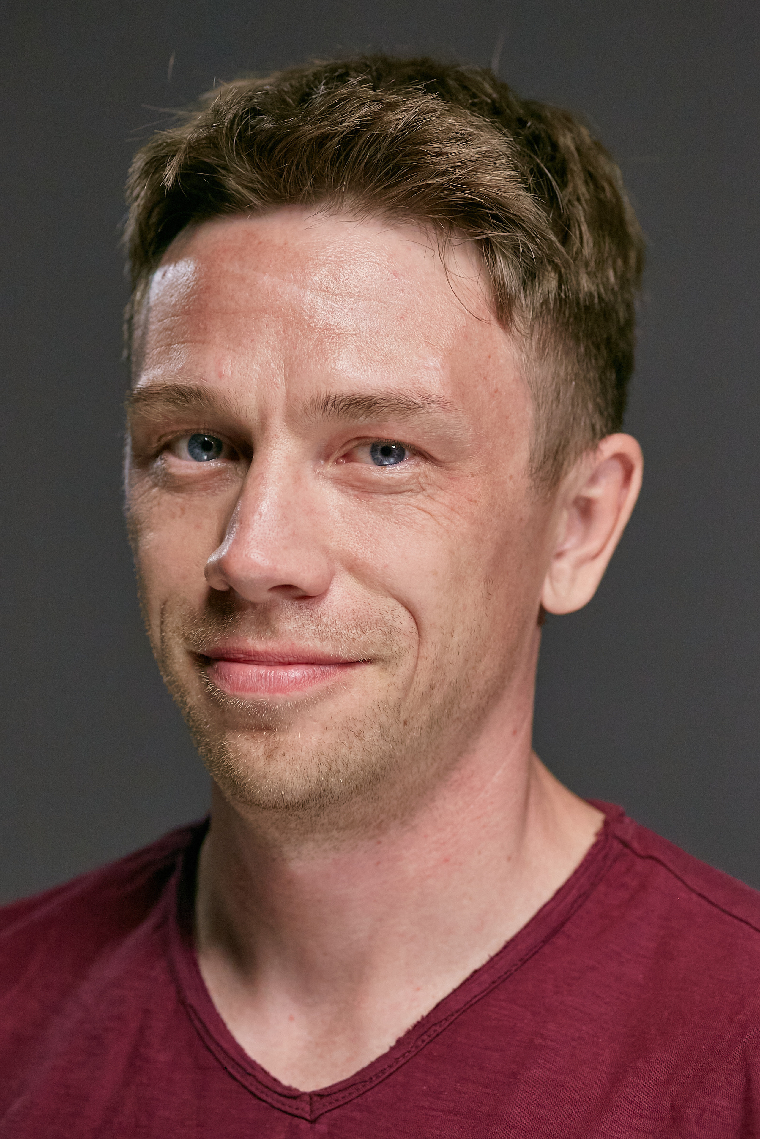 Сергей Данилов 41 год. Актёрское агентство