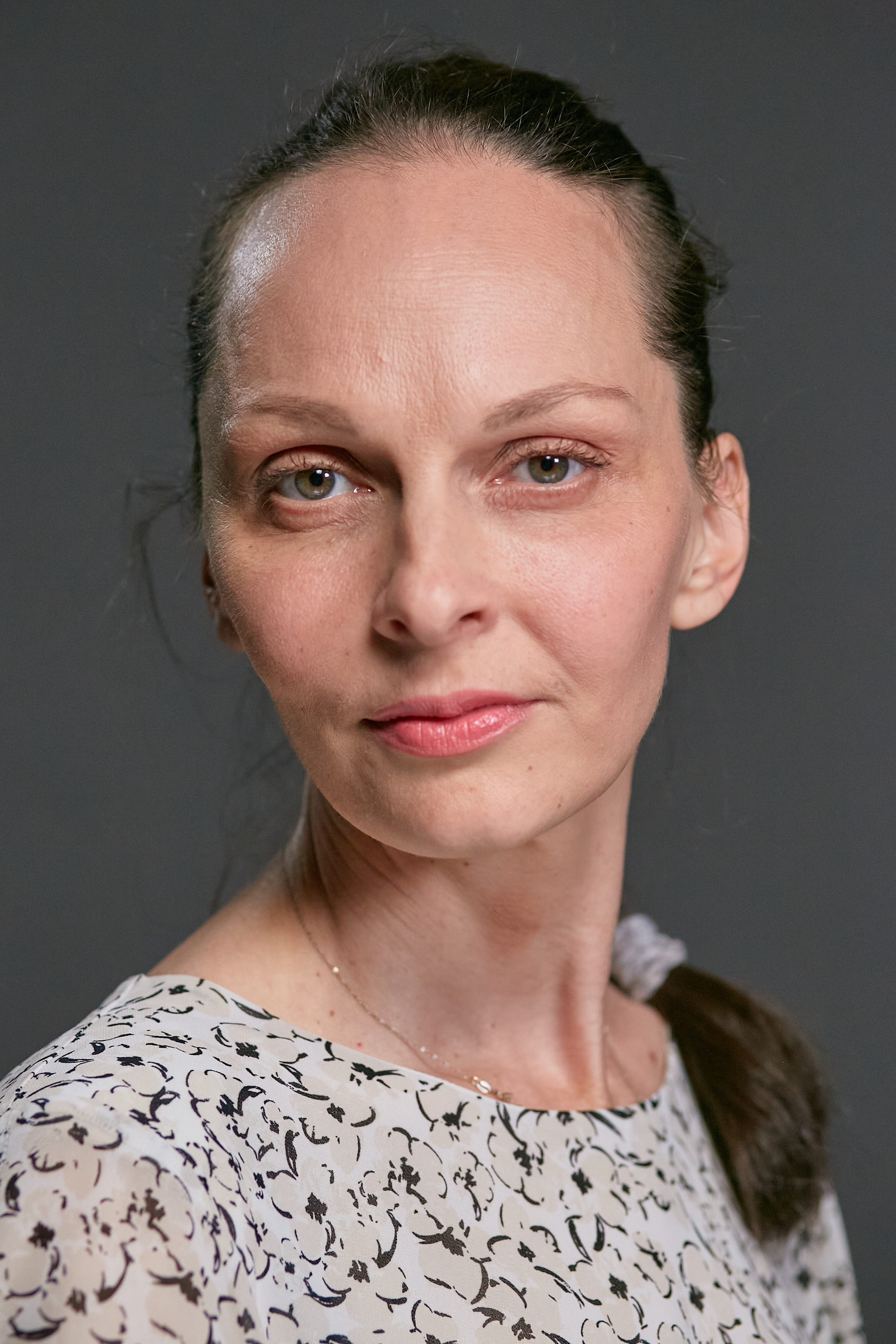 Мария Егорова 42 года. Актёрское агентство