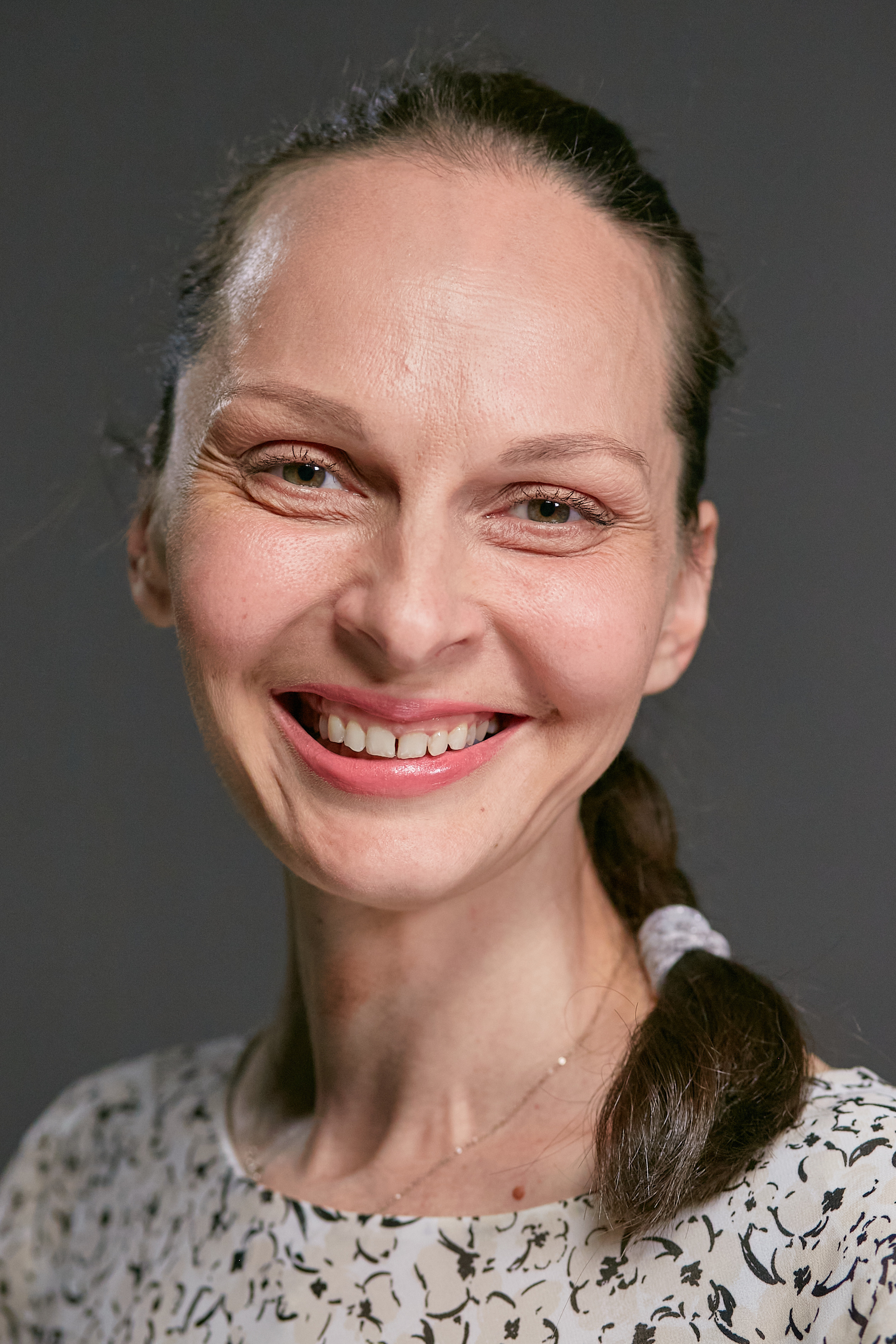 Мария Егорова 42 года. Актёрское агентство